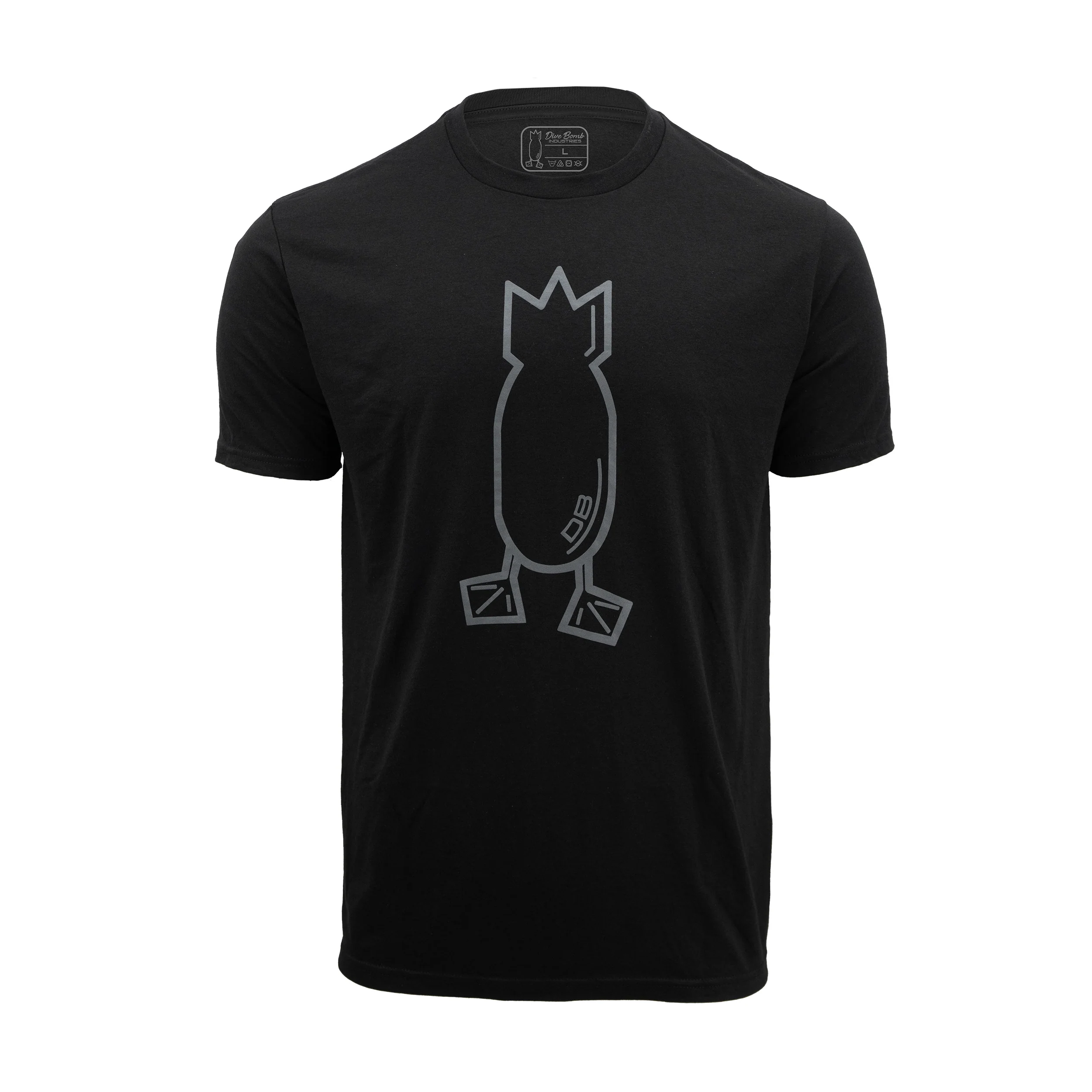OG Logo Shirt - Image 5