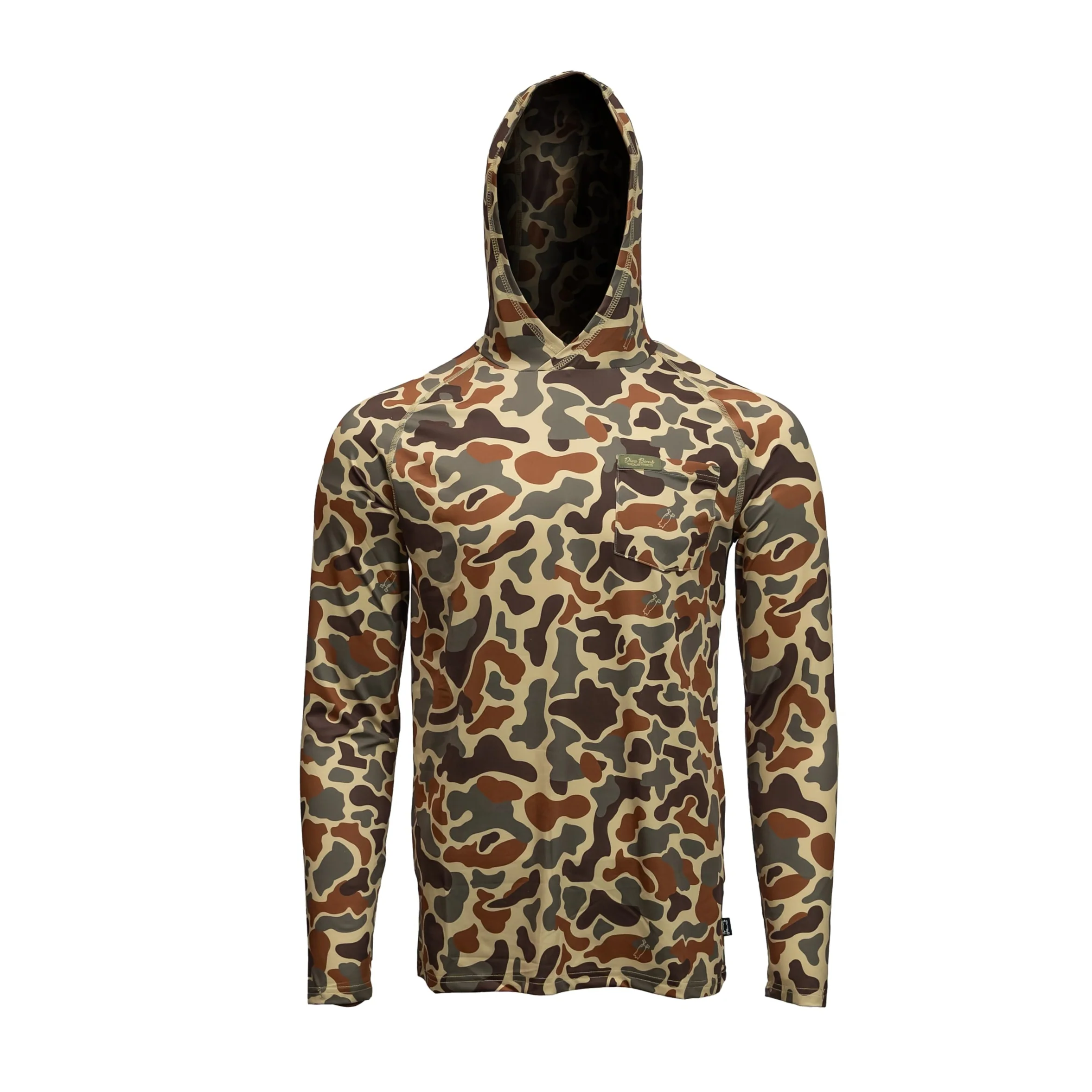 Performance Hoodie - Image 5
