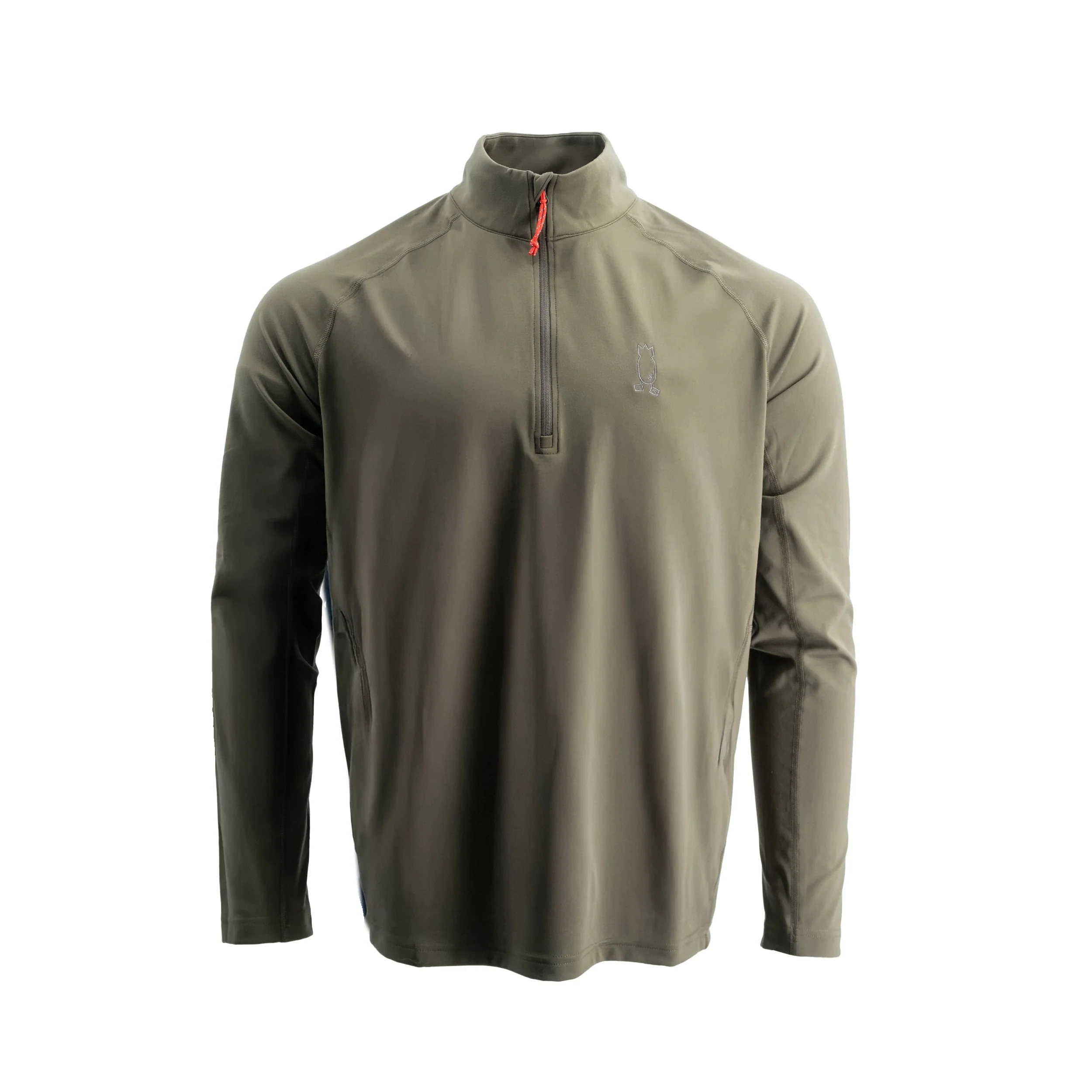 Field Performance Quarter Zip - Image 3