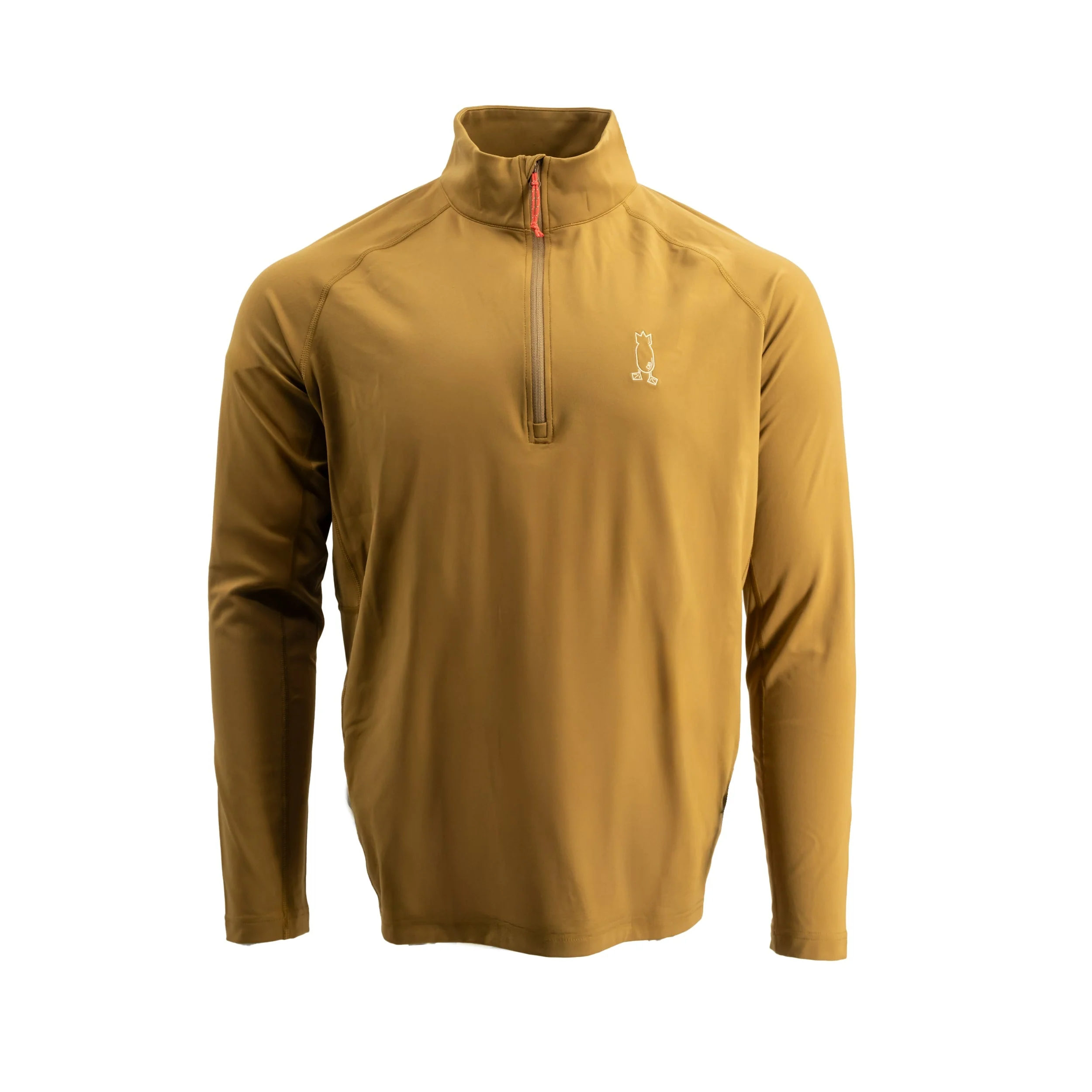 Field Performance Quarter Zip - Image 4