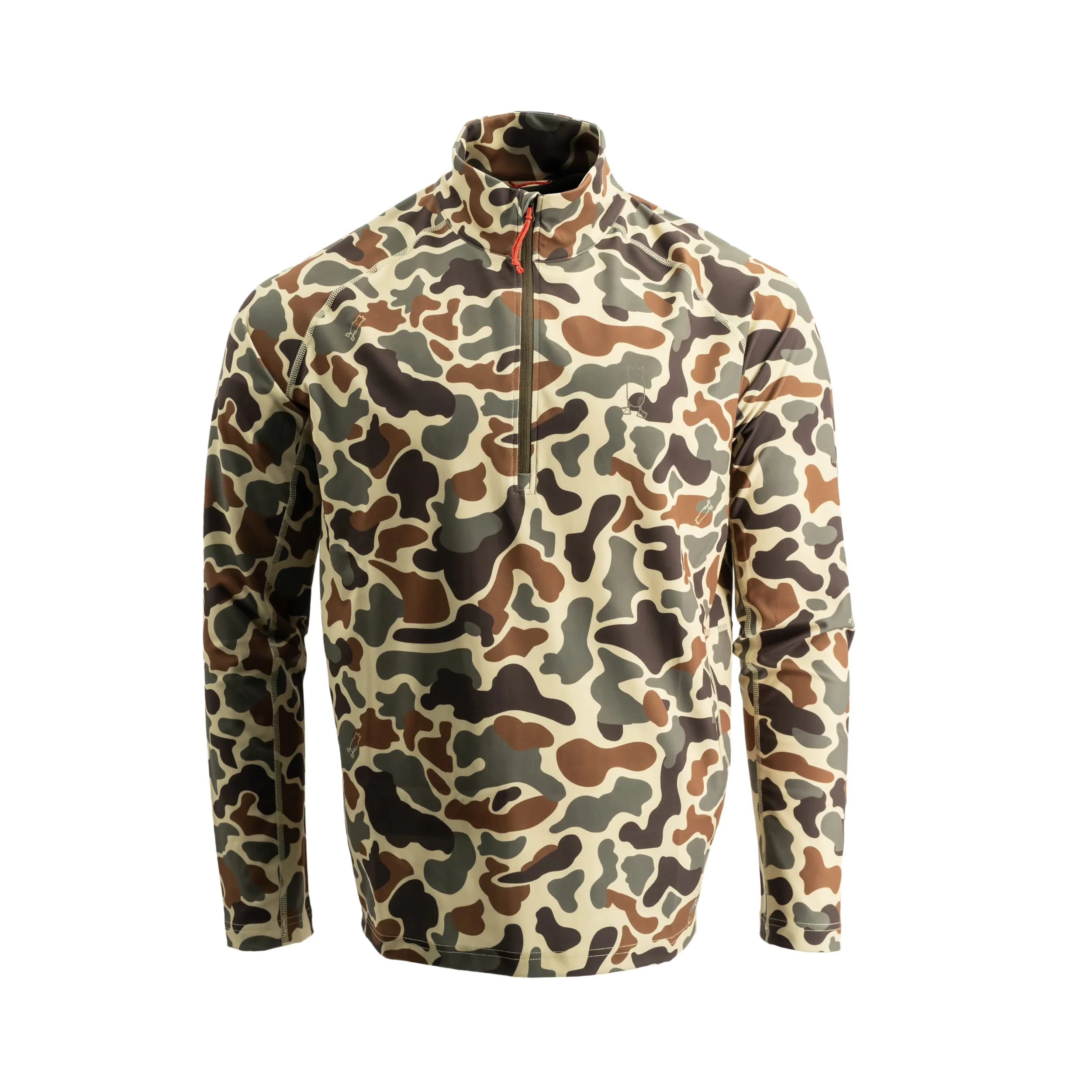 Field Performance Quarter Zip - Image 6