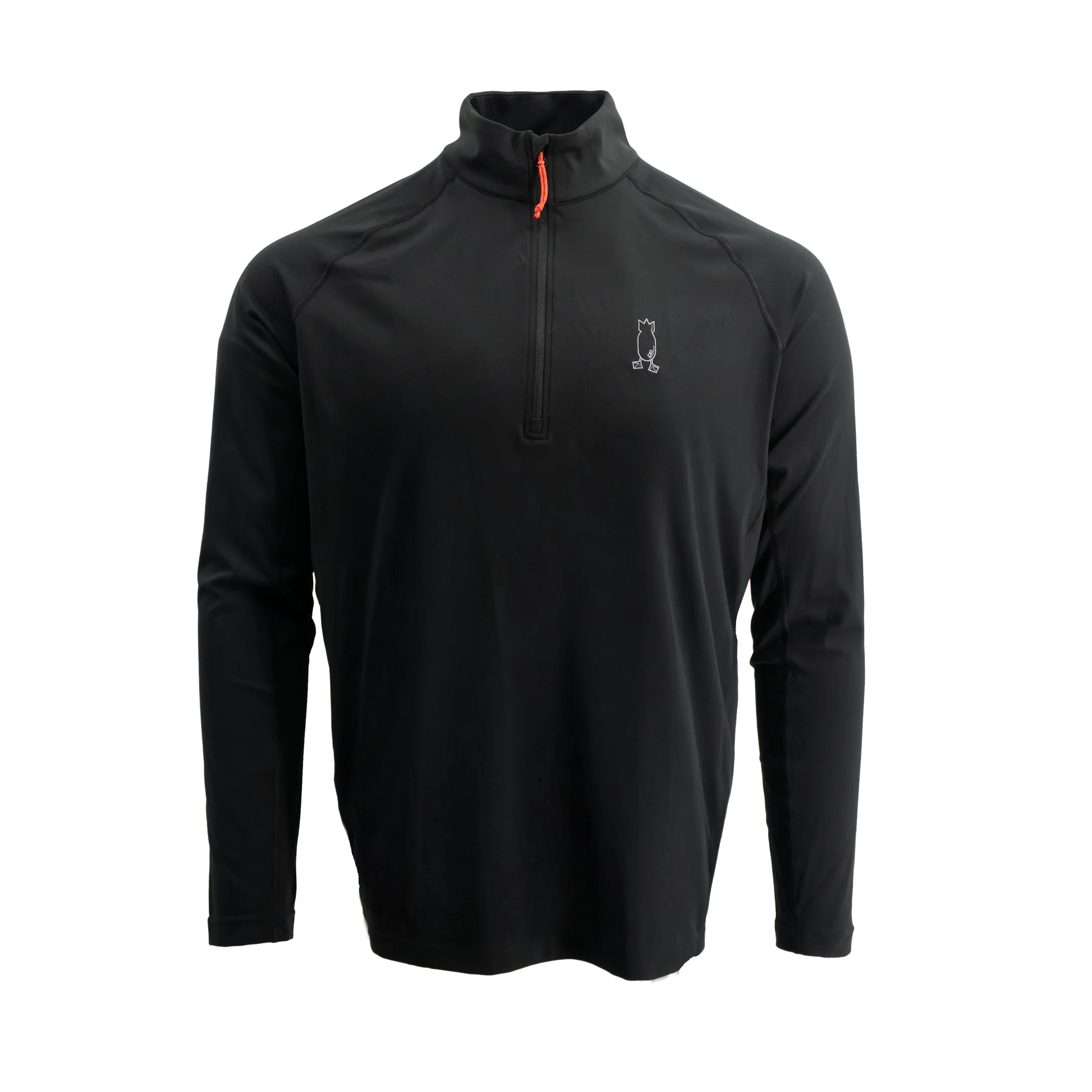 Field Performance Quarter Zip - Image 7