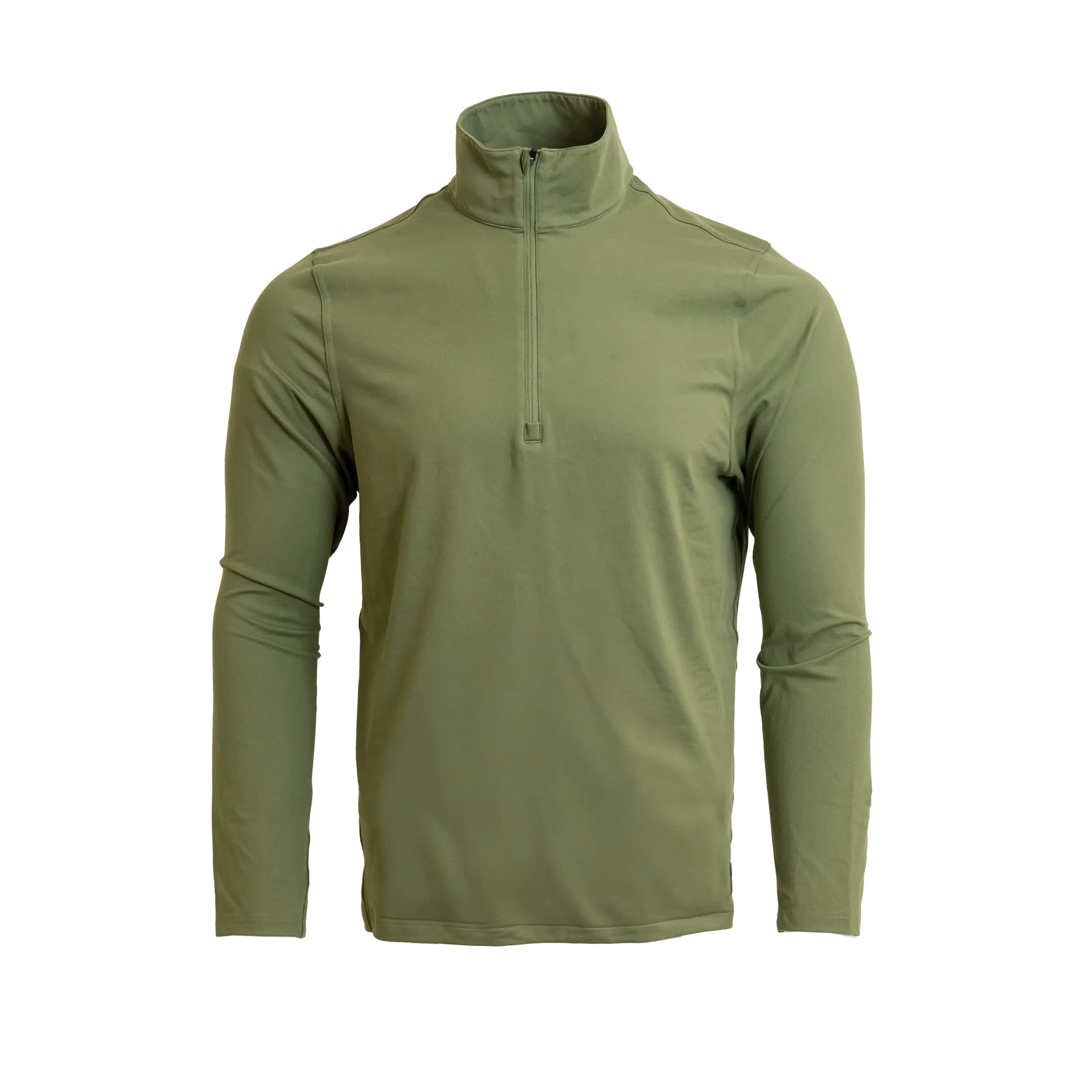 Athletic Quarter-Zip Pullover - Image 3