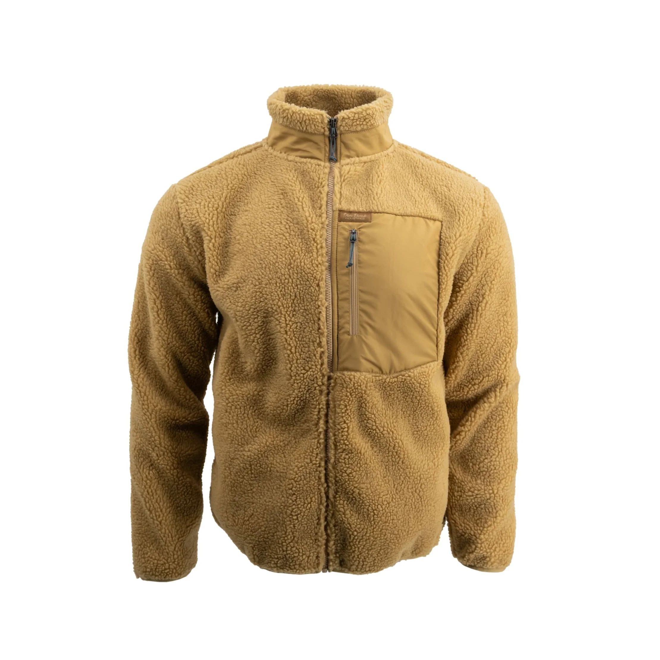 High Pile Sherpa Jacket - Image 4