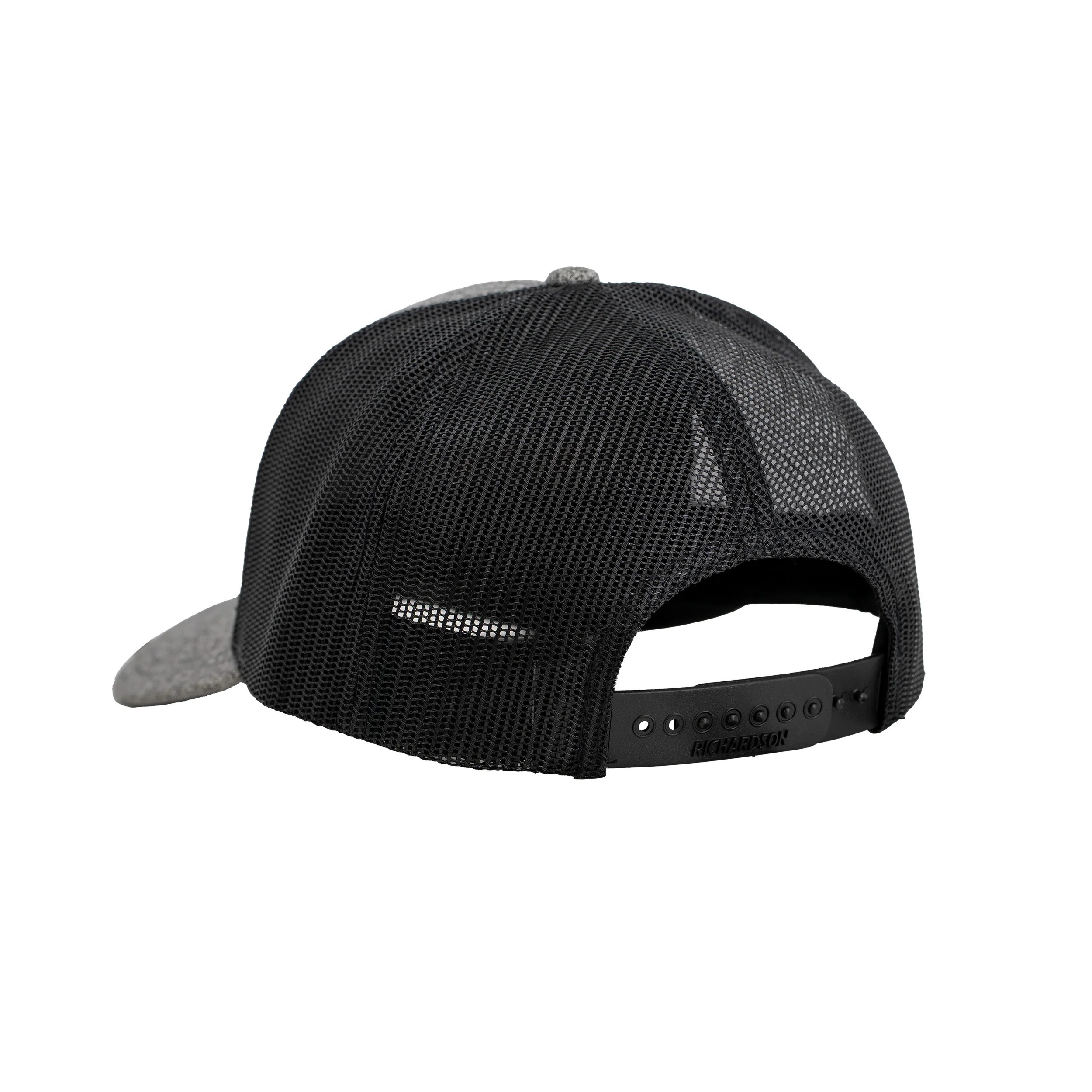 Woven Snapback Shield Hat - Image 2