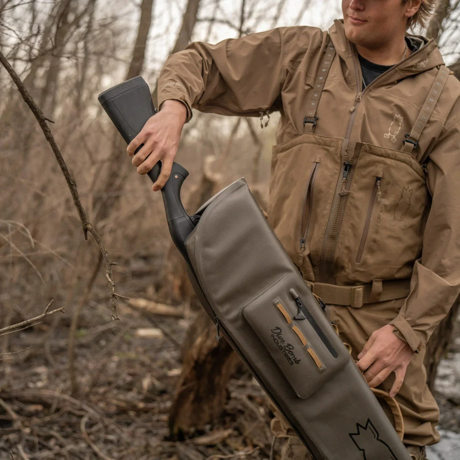 Shotgun Case - Image 12