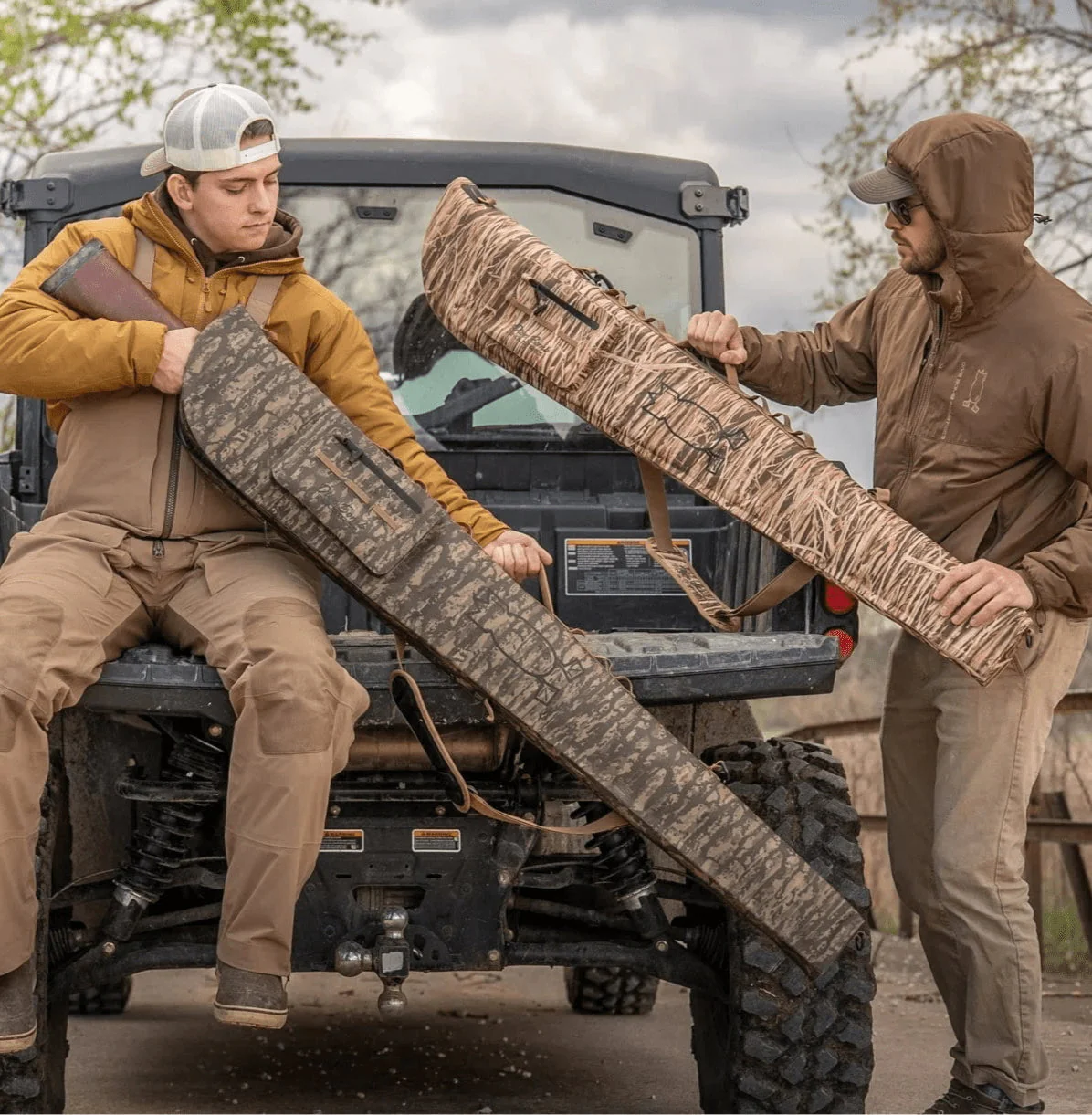 Shotgun Case - Image 14