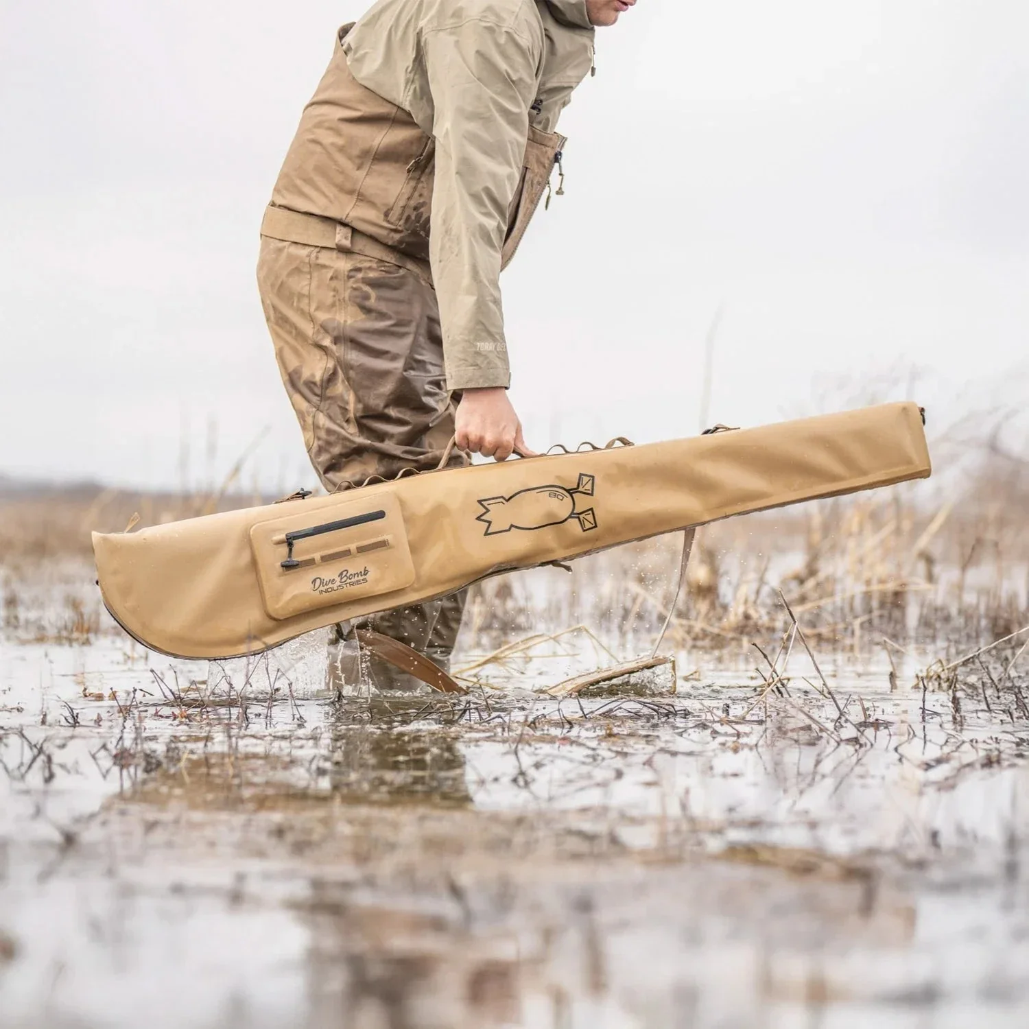 Shotgun Case - Image 3