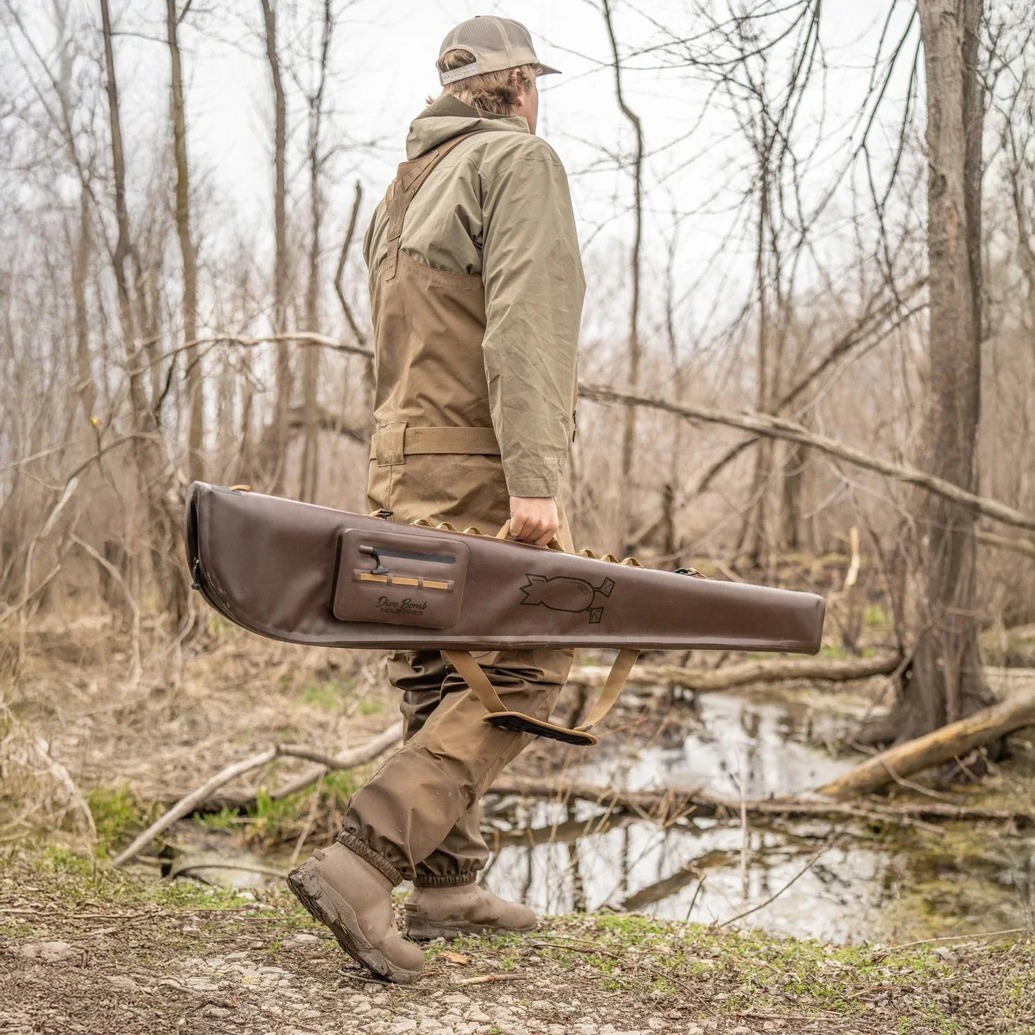 Shotgun Case - Image 4