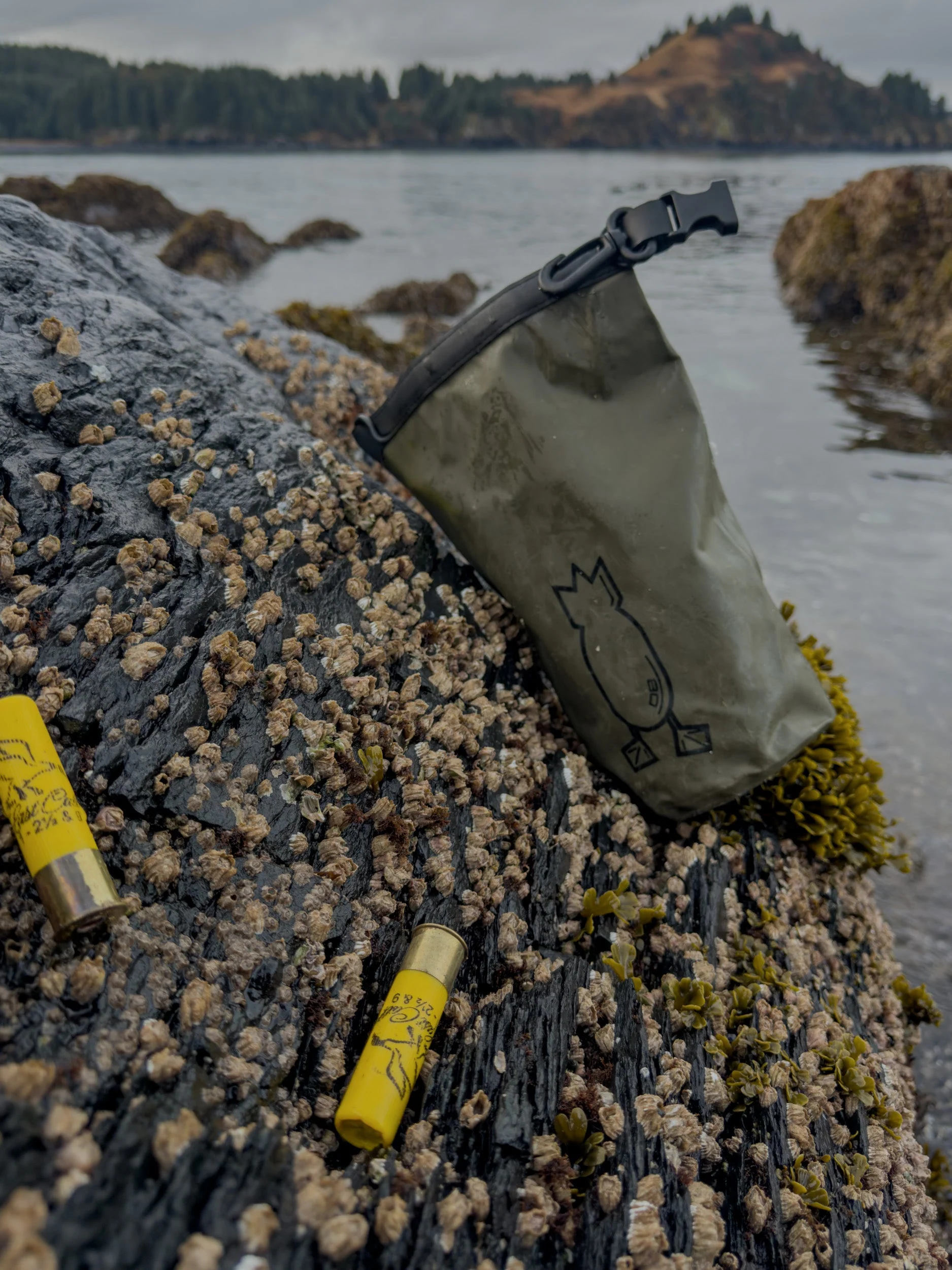 Waterproof Shotgun Shell Pouch - Image 14
