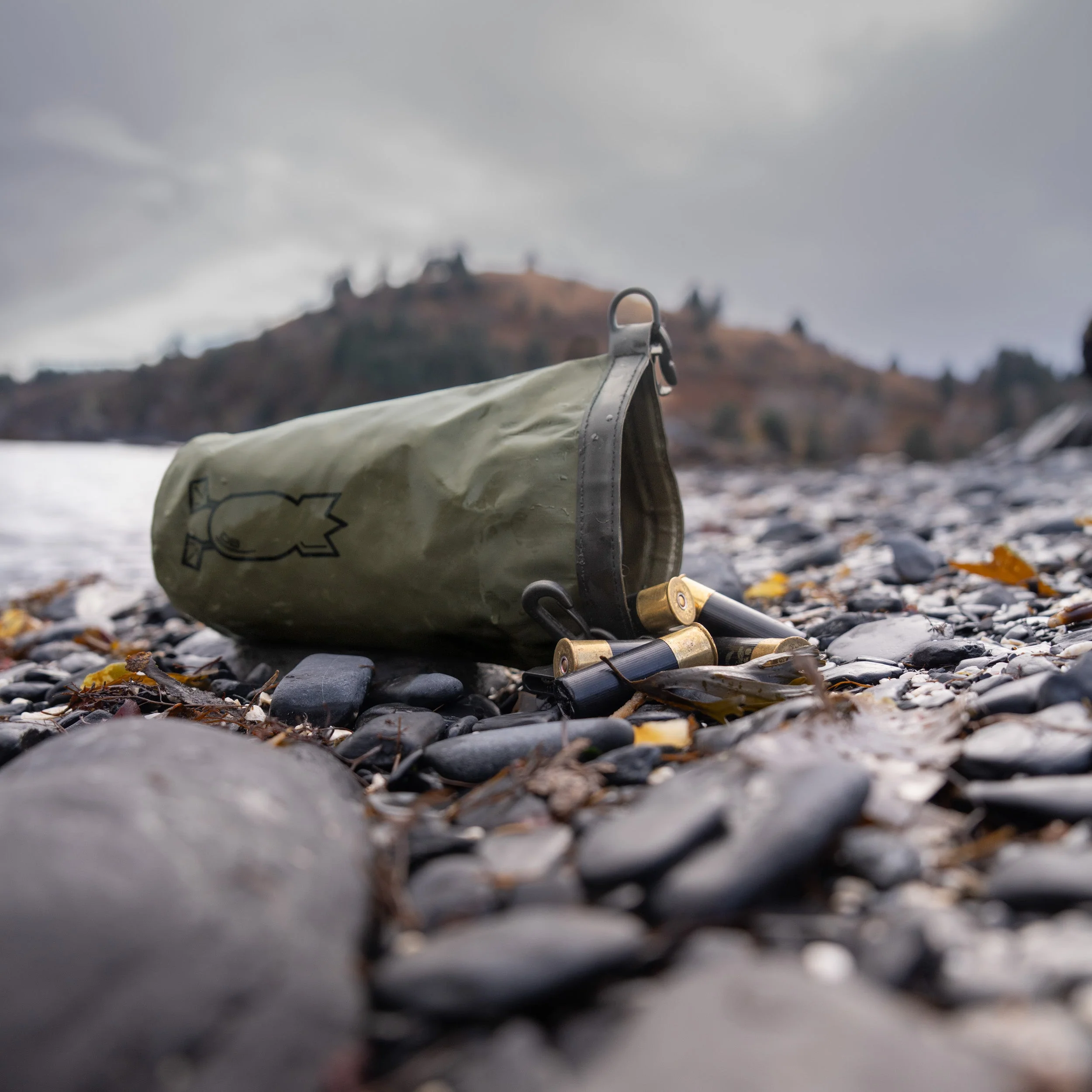 Waterproof Shotgun Shell Pouch - Image 6