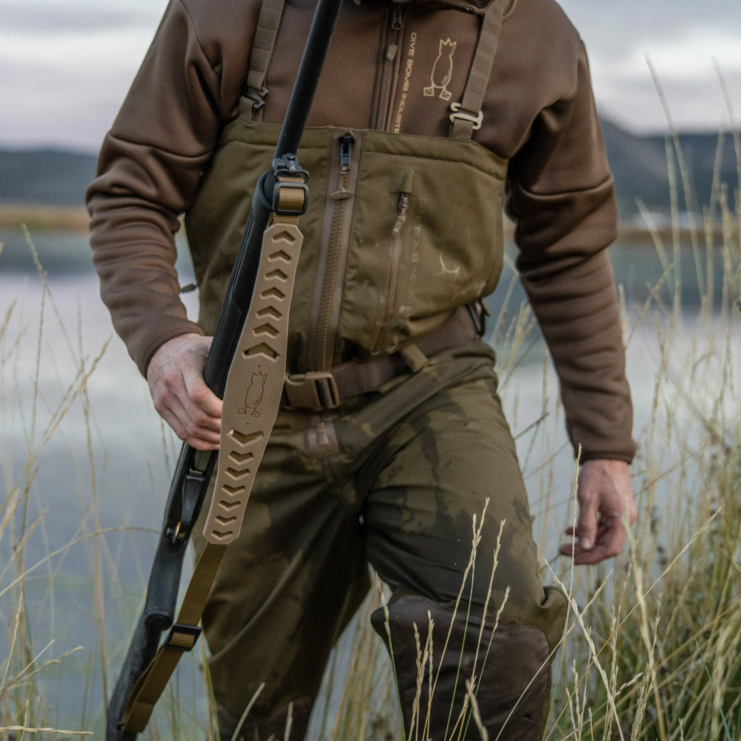 Shotgun Sling - Image 20