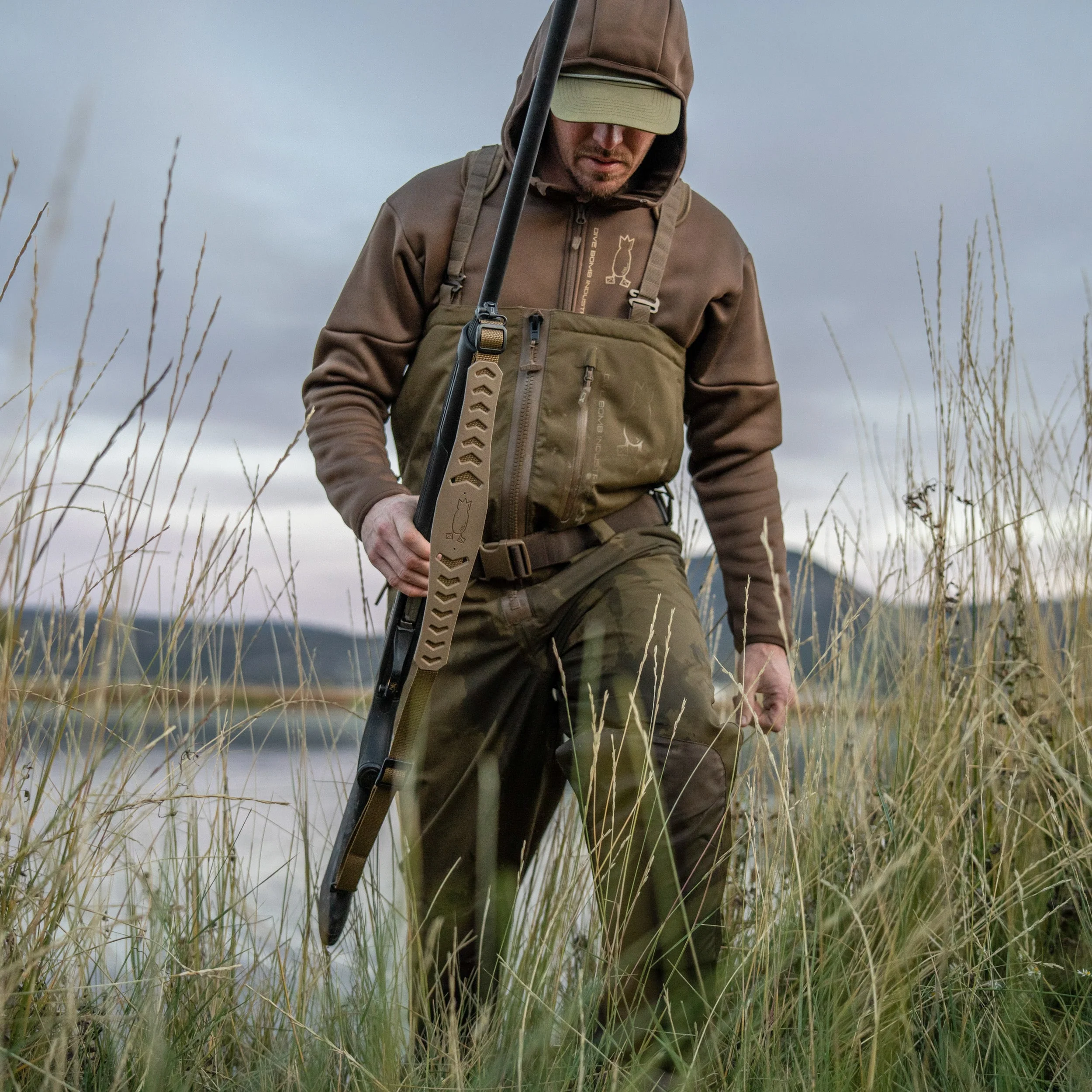 Shotgun Sling - Image 24