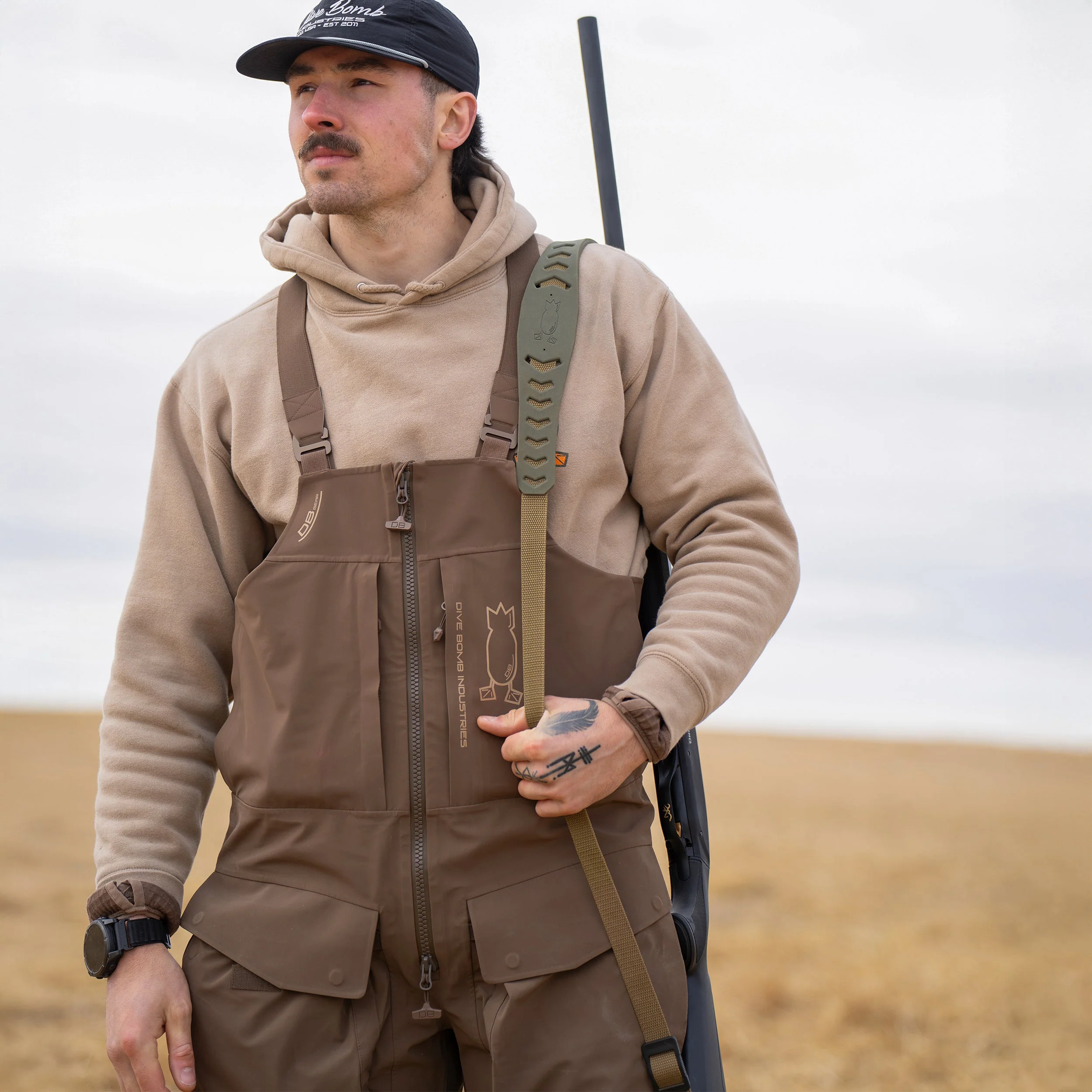 Shotgun Sling - Image 5