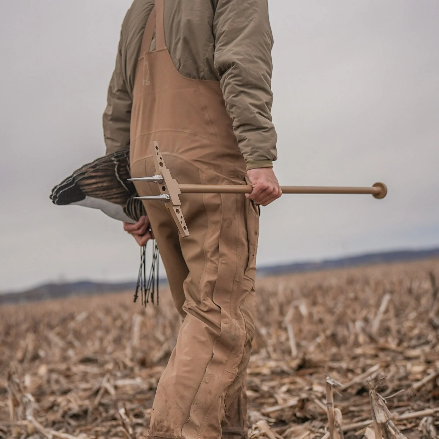 Dirt Dagger Silo Ground Punch - Image 4