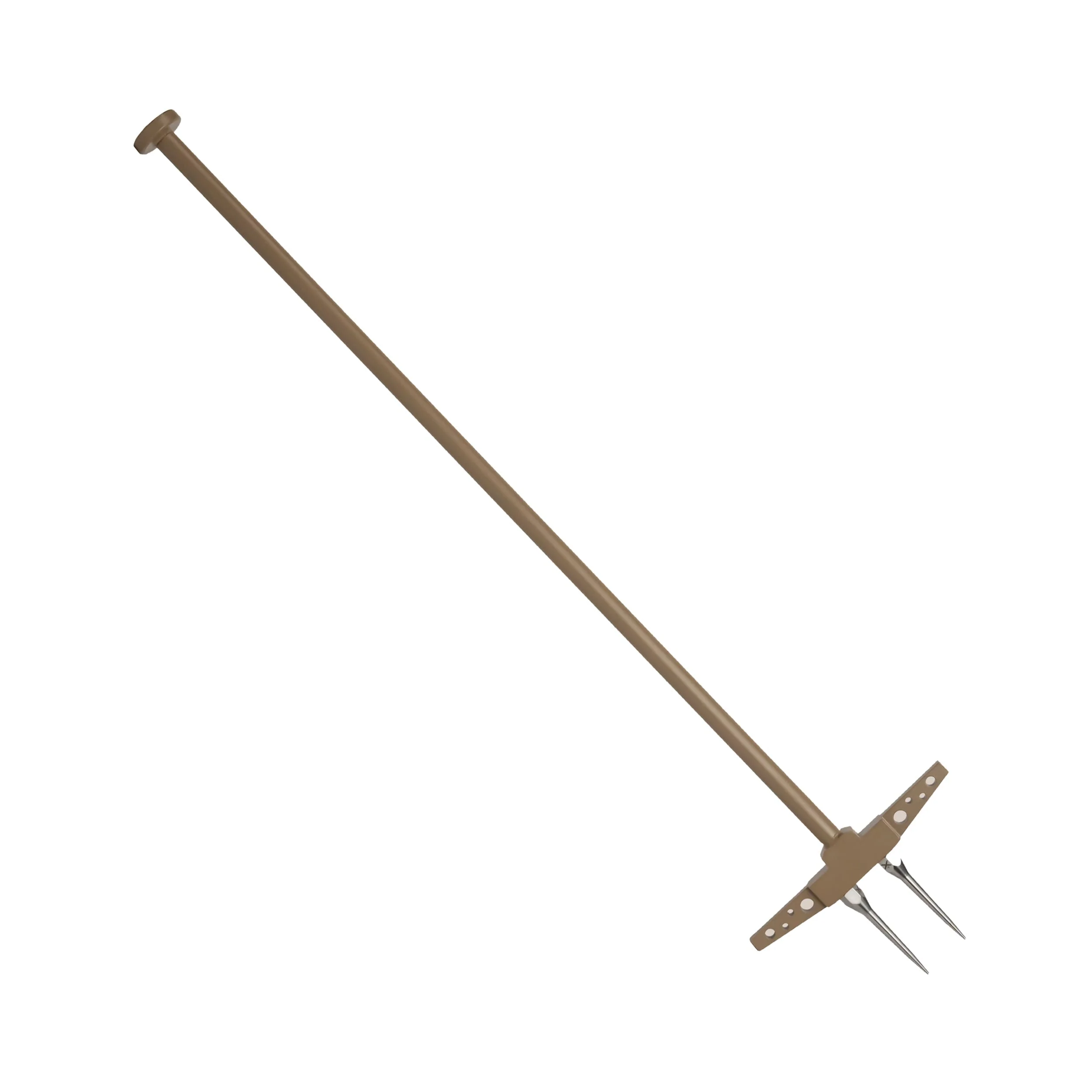 Dirt Dagger Silo Ground Punch - Image 5