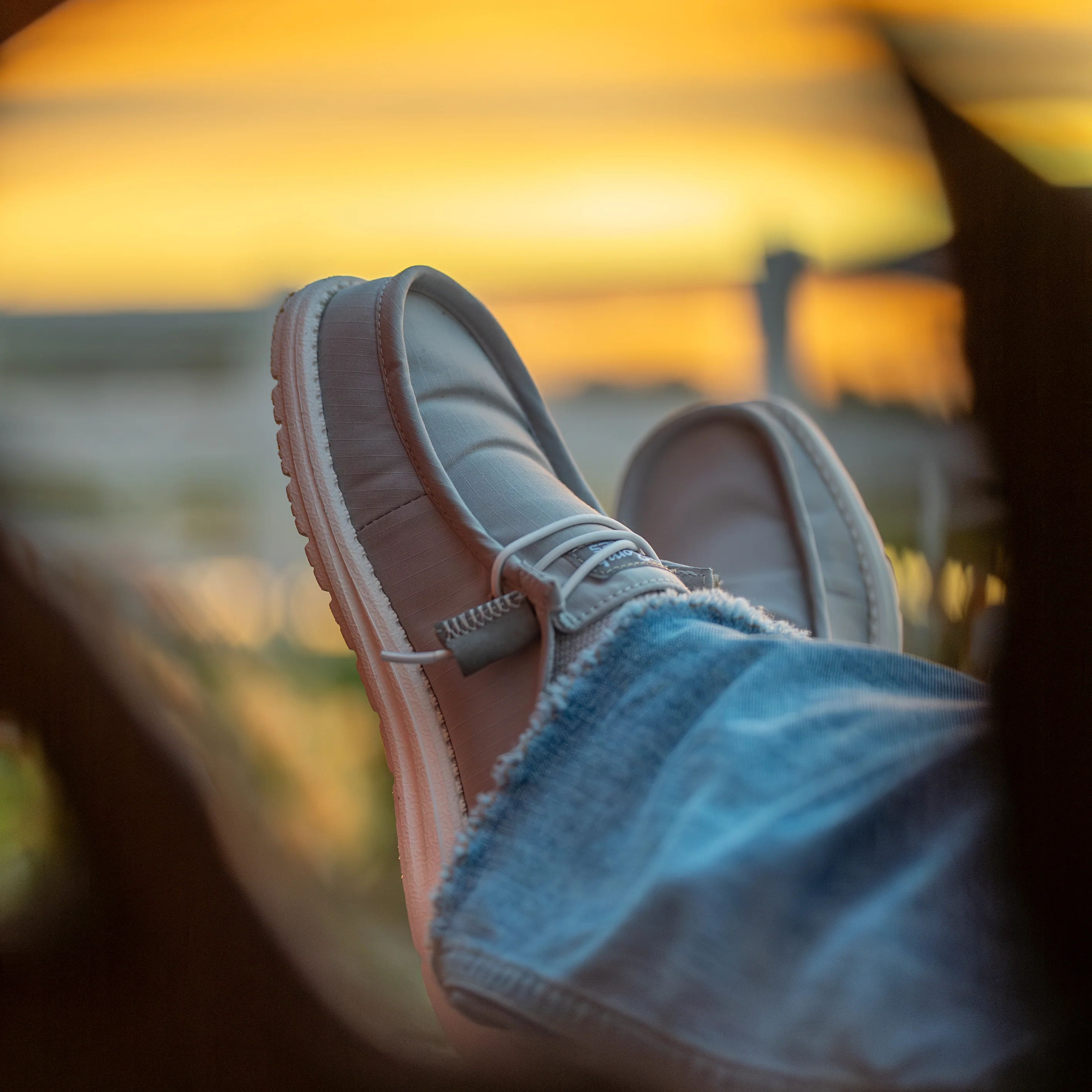 Bombers Slip-On Shoes - Image 5