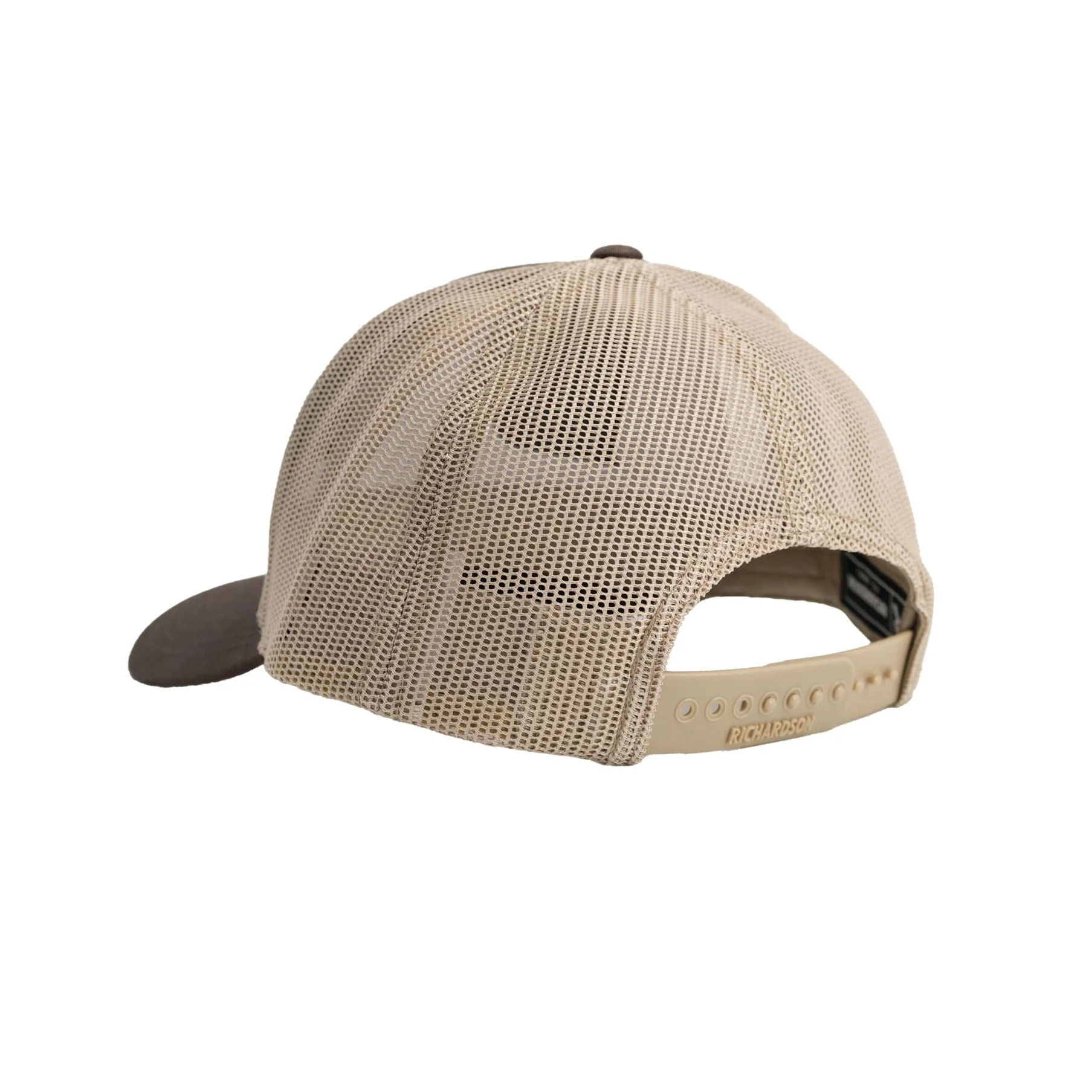Circle Patch Small Hat - Image 3