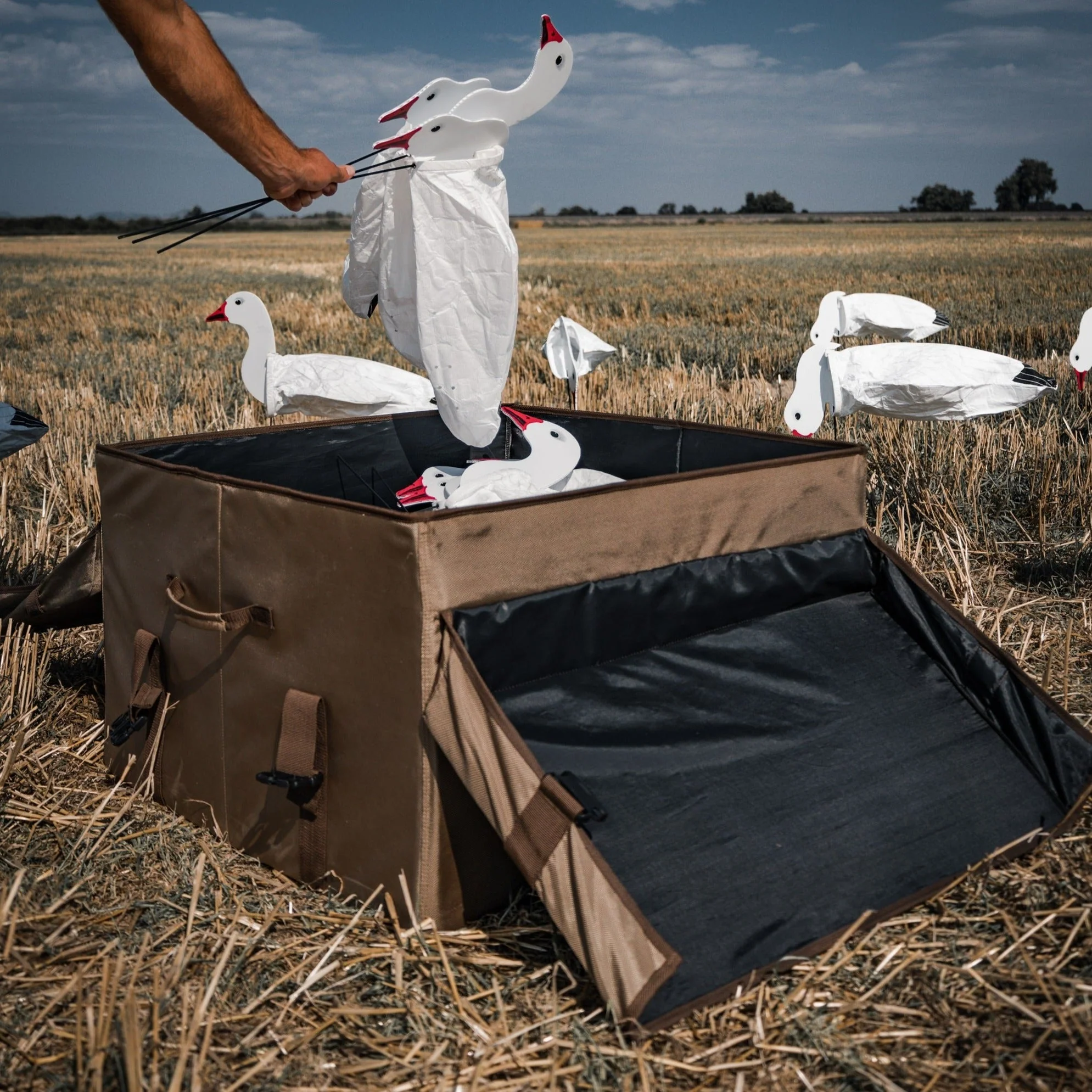 Sock Decoy Bag - Image 6