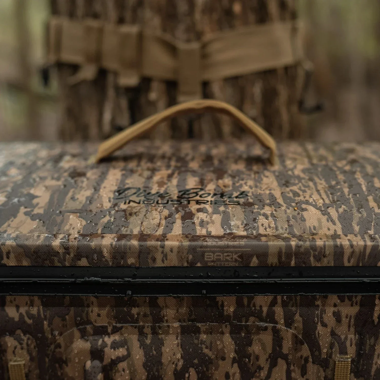 Zippered Waterproof Soft Cooler - Image 11