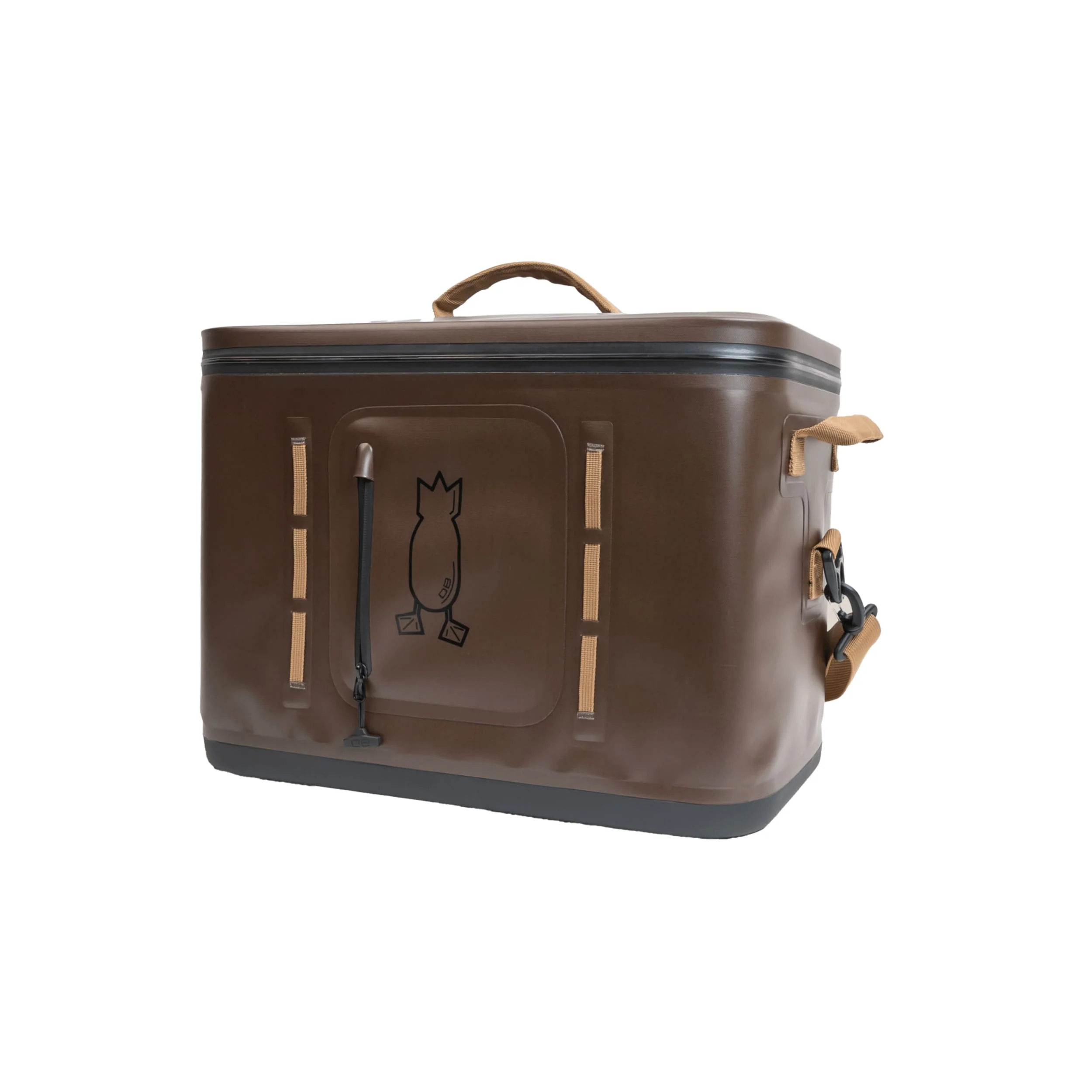 Zippered Waterproof Soft Cooler - Image 18