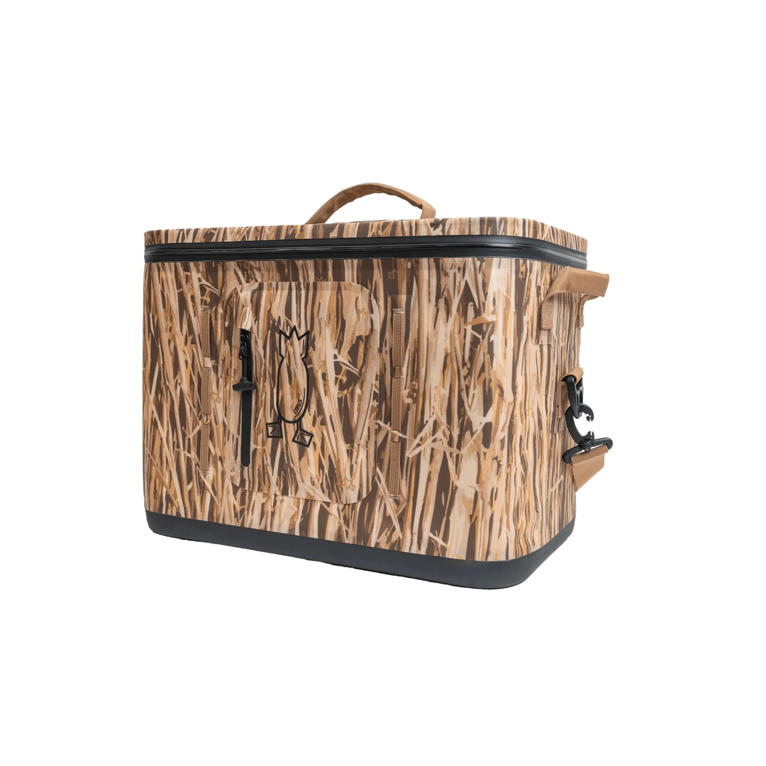 Zippered Waterproof Soft Cooler - Image 19