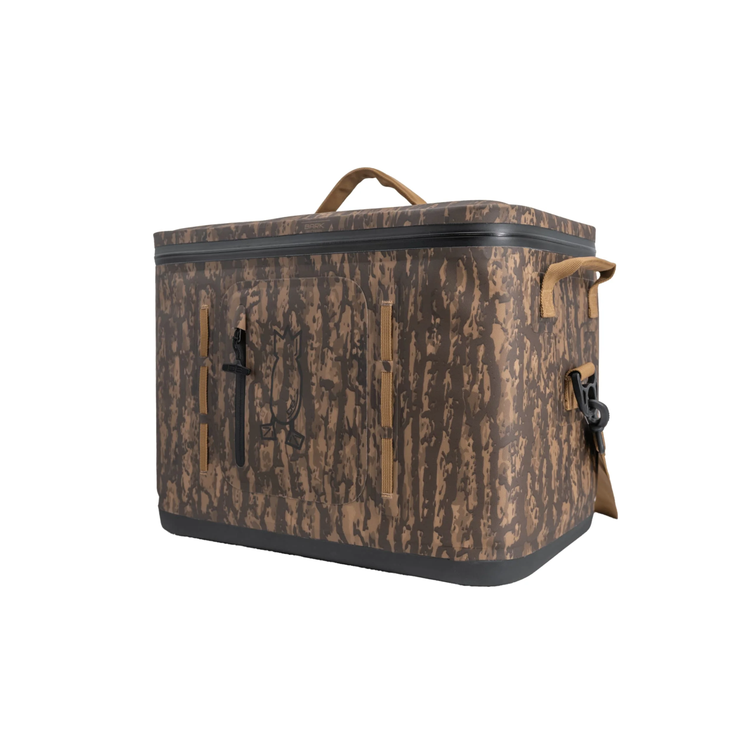 Zippered Waterproof Soft Cooler - Image 20