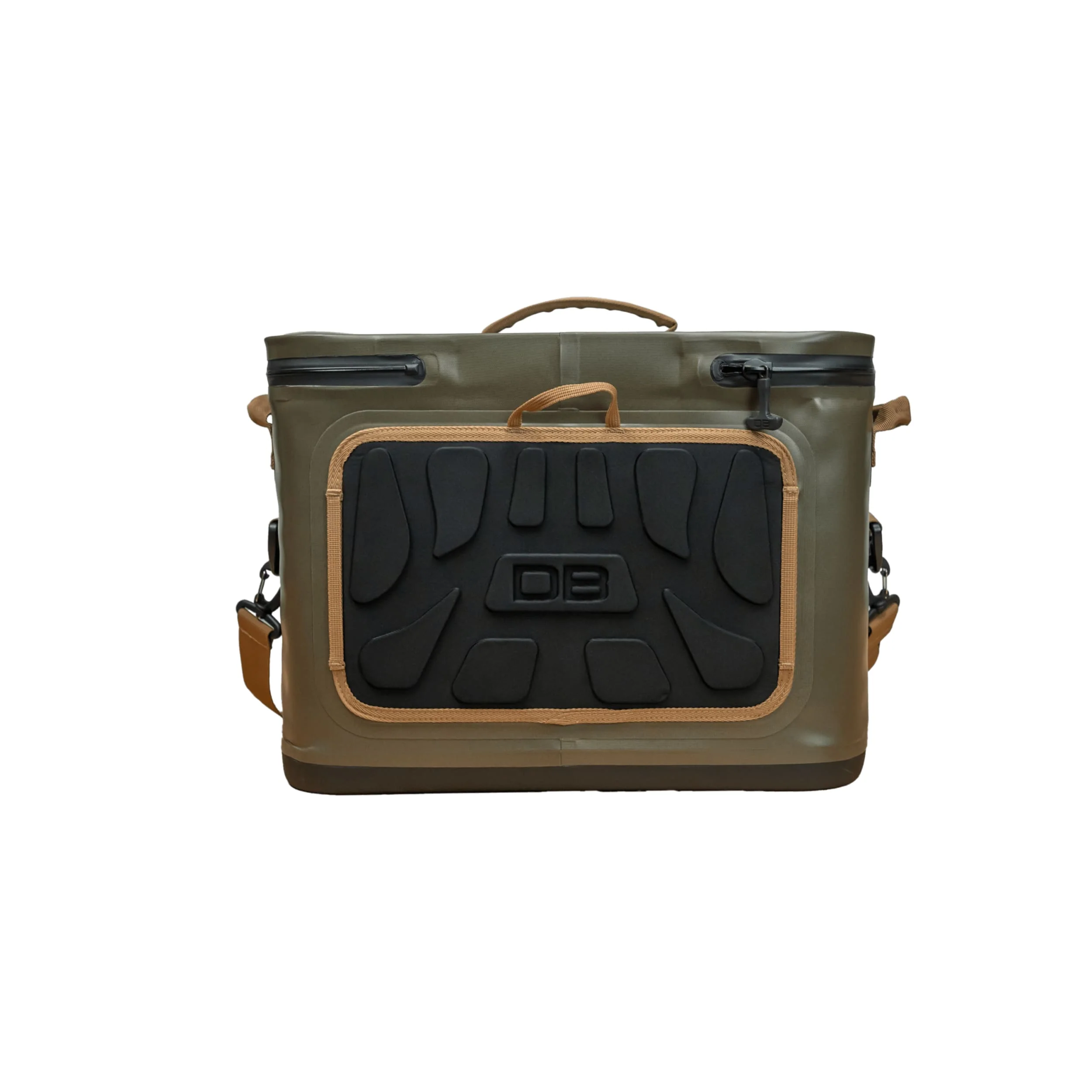 Zippered Waterproof Soft Cooler - Image 22