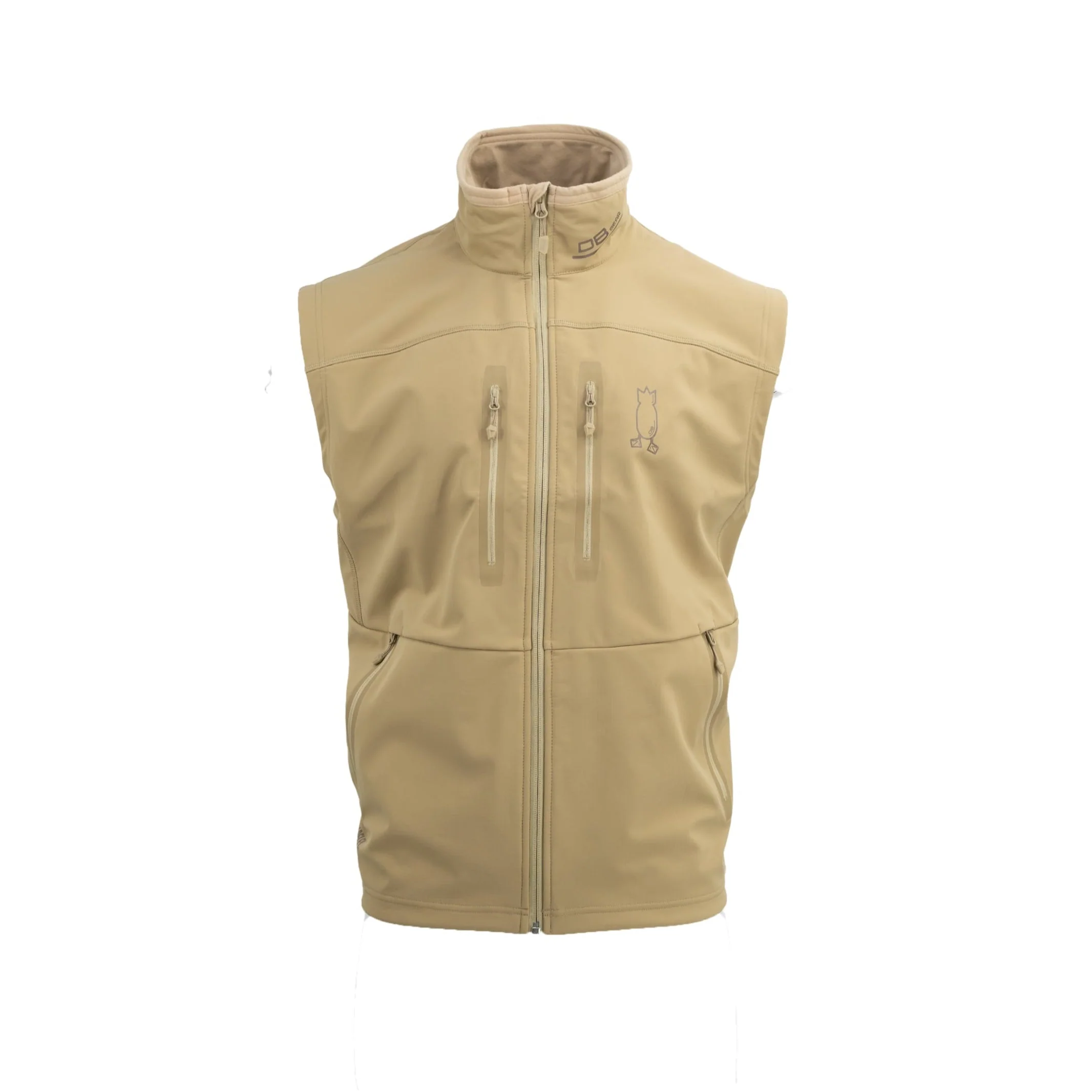 Softshell Vest - Image 4