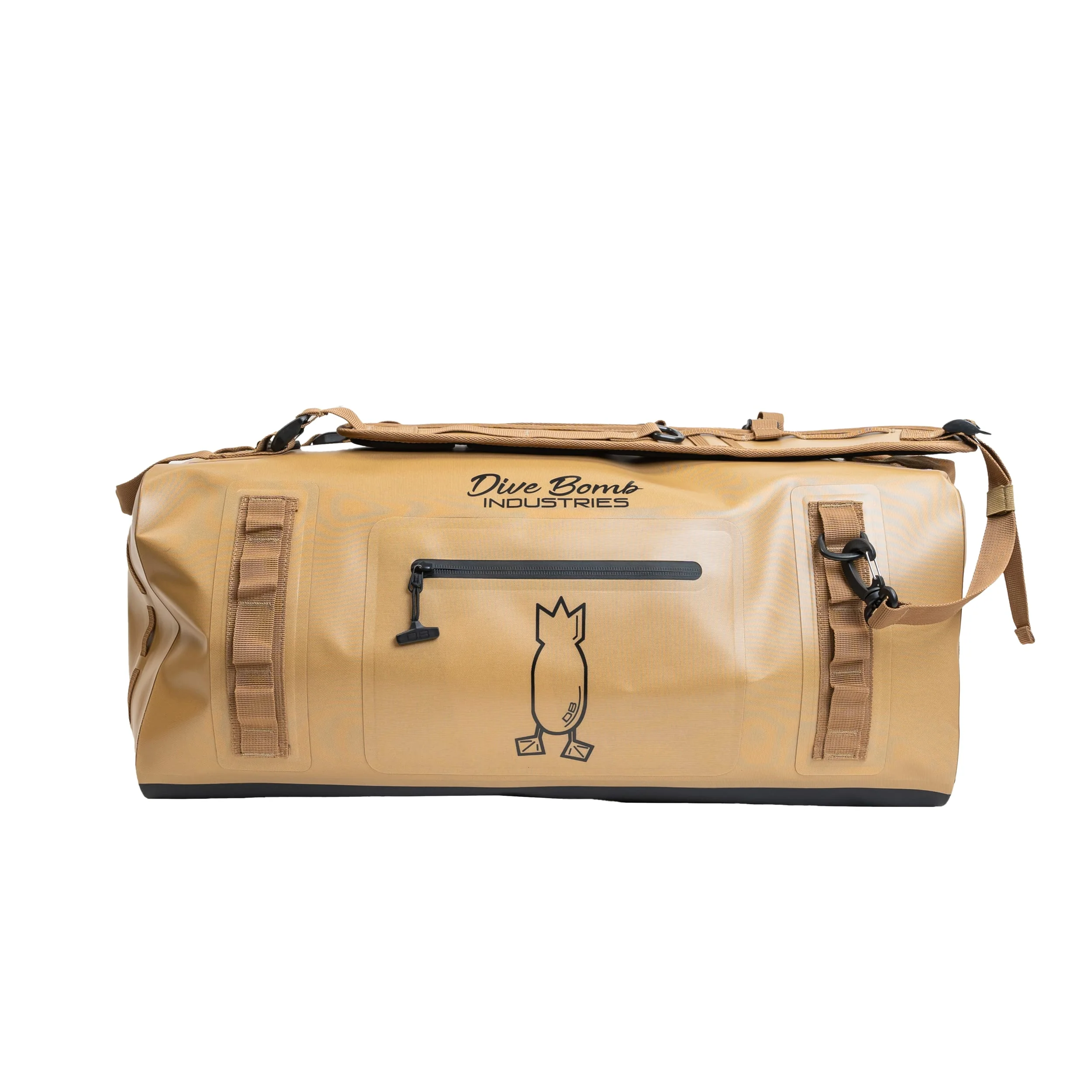 Travel Backpack - Image 14