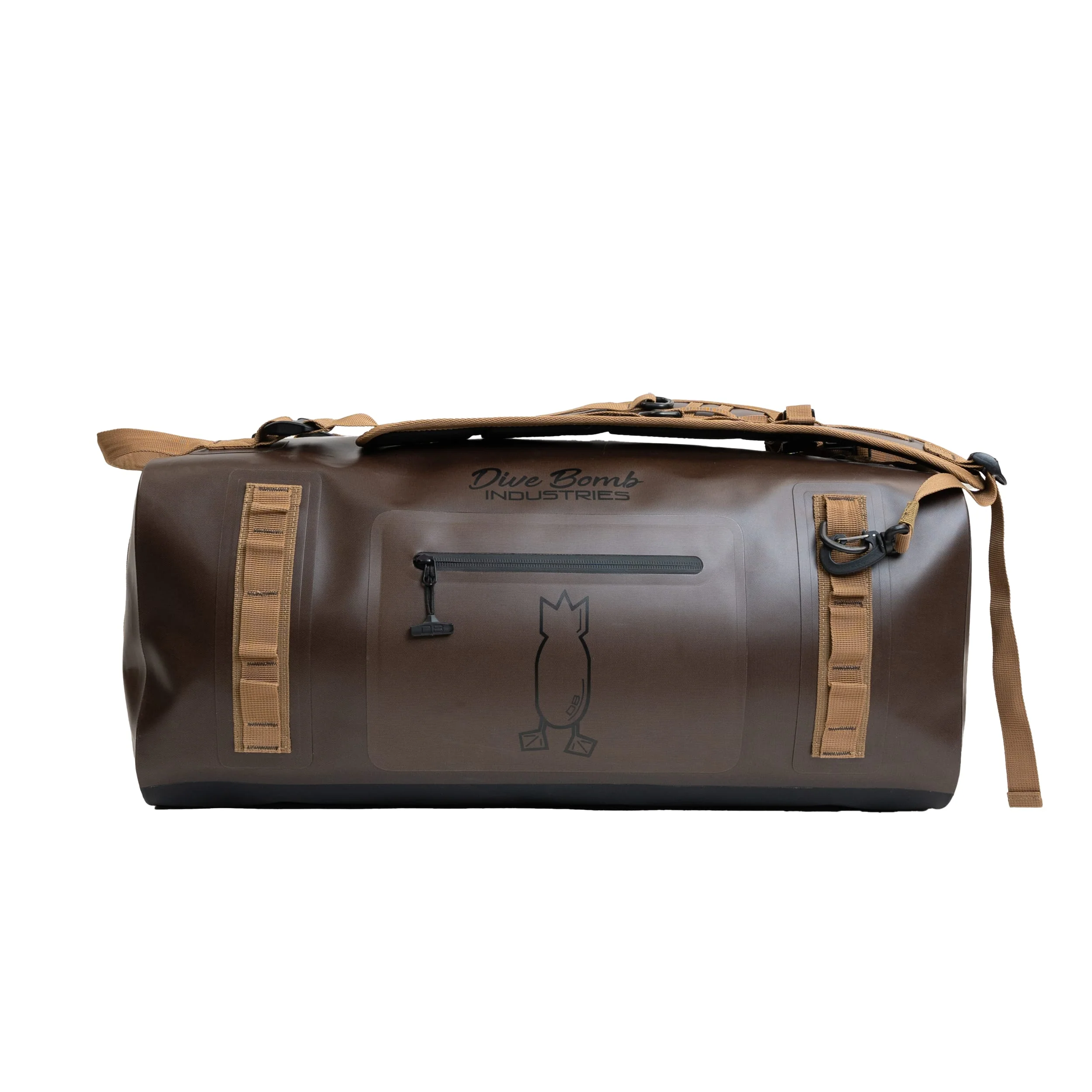 Travel Backpack - Image 15