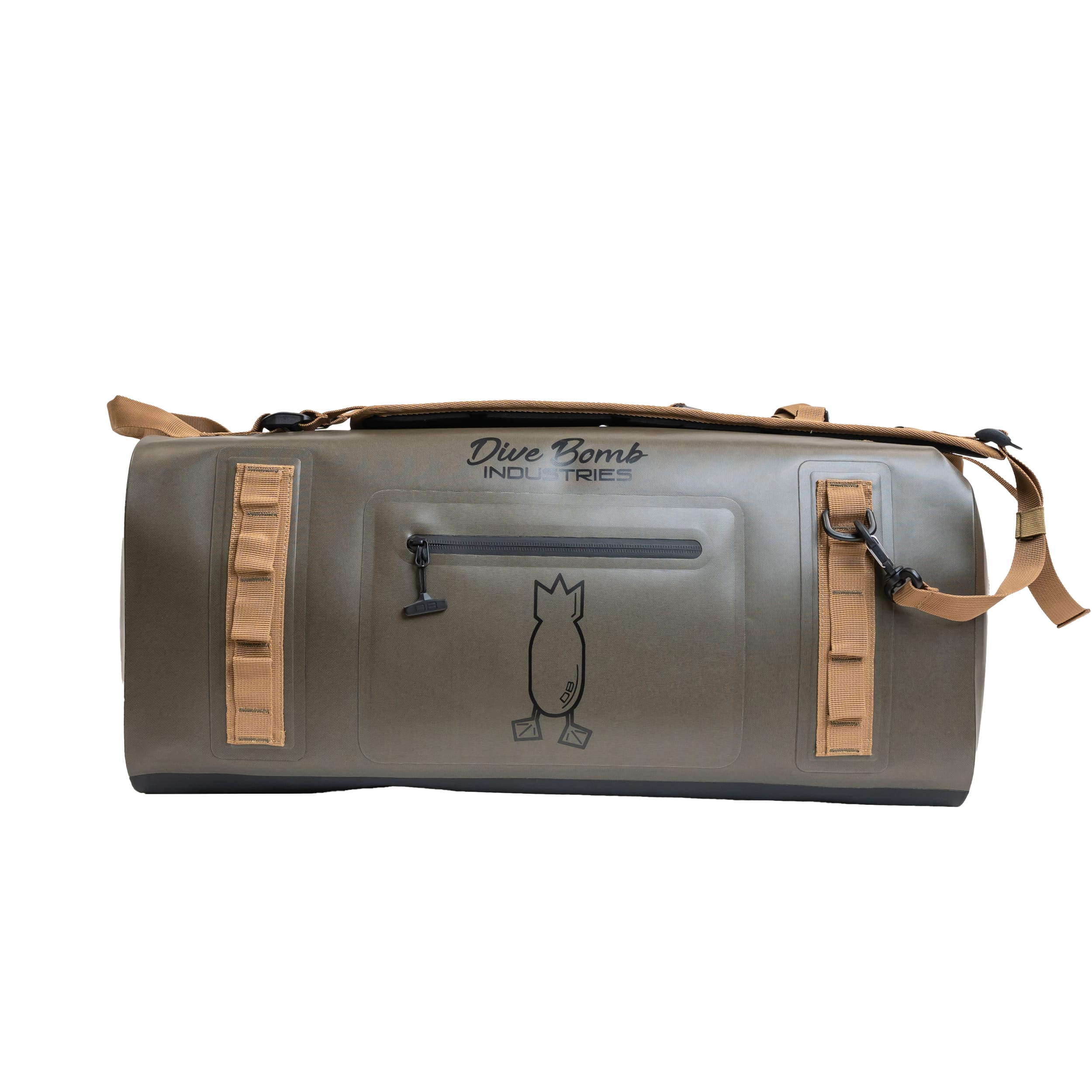 Travel Backpack - Image 16