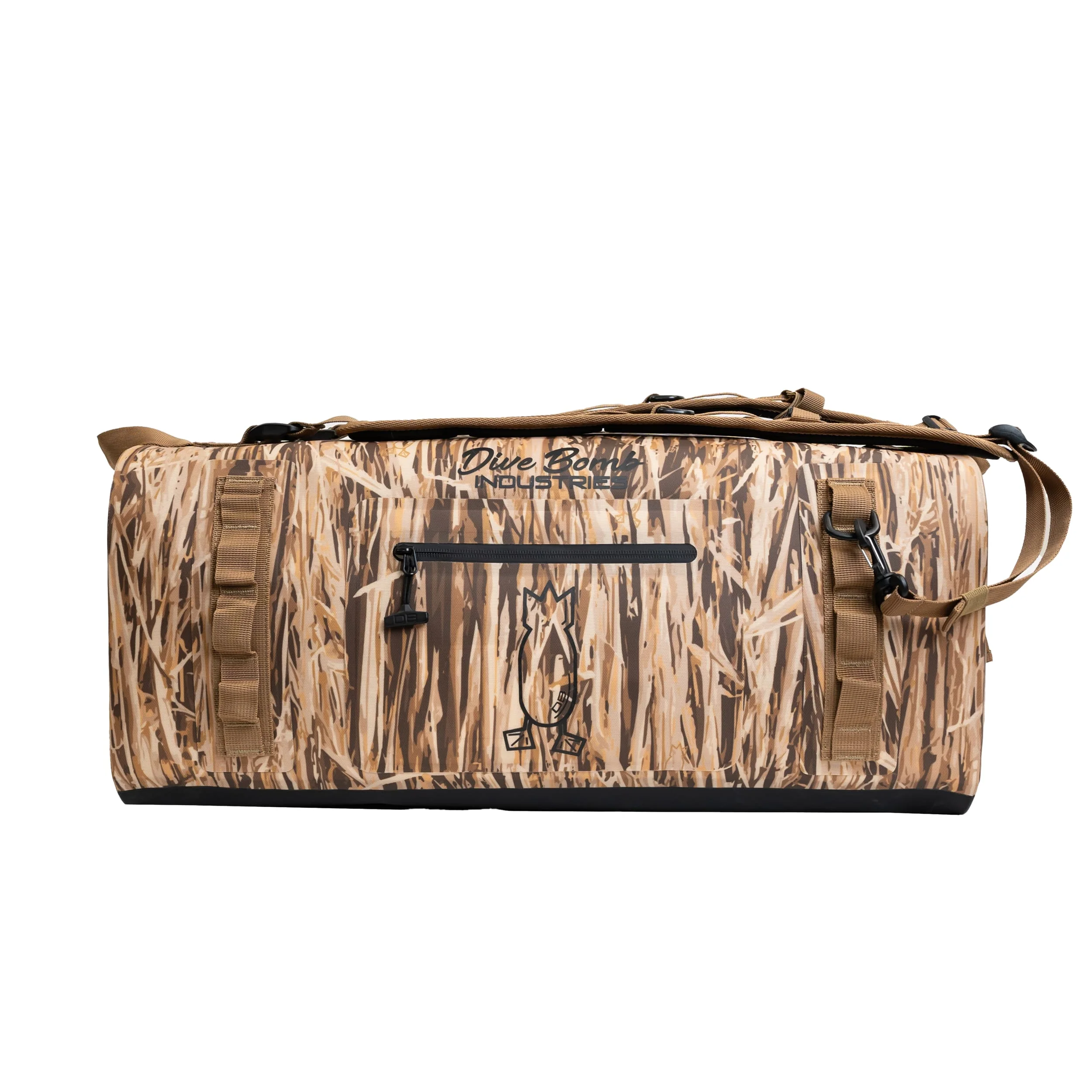 Travel Backpack - Image 17
