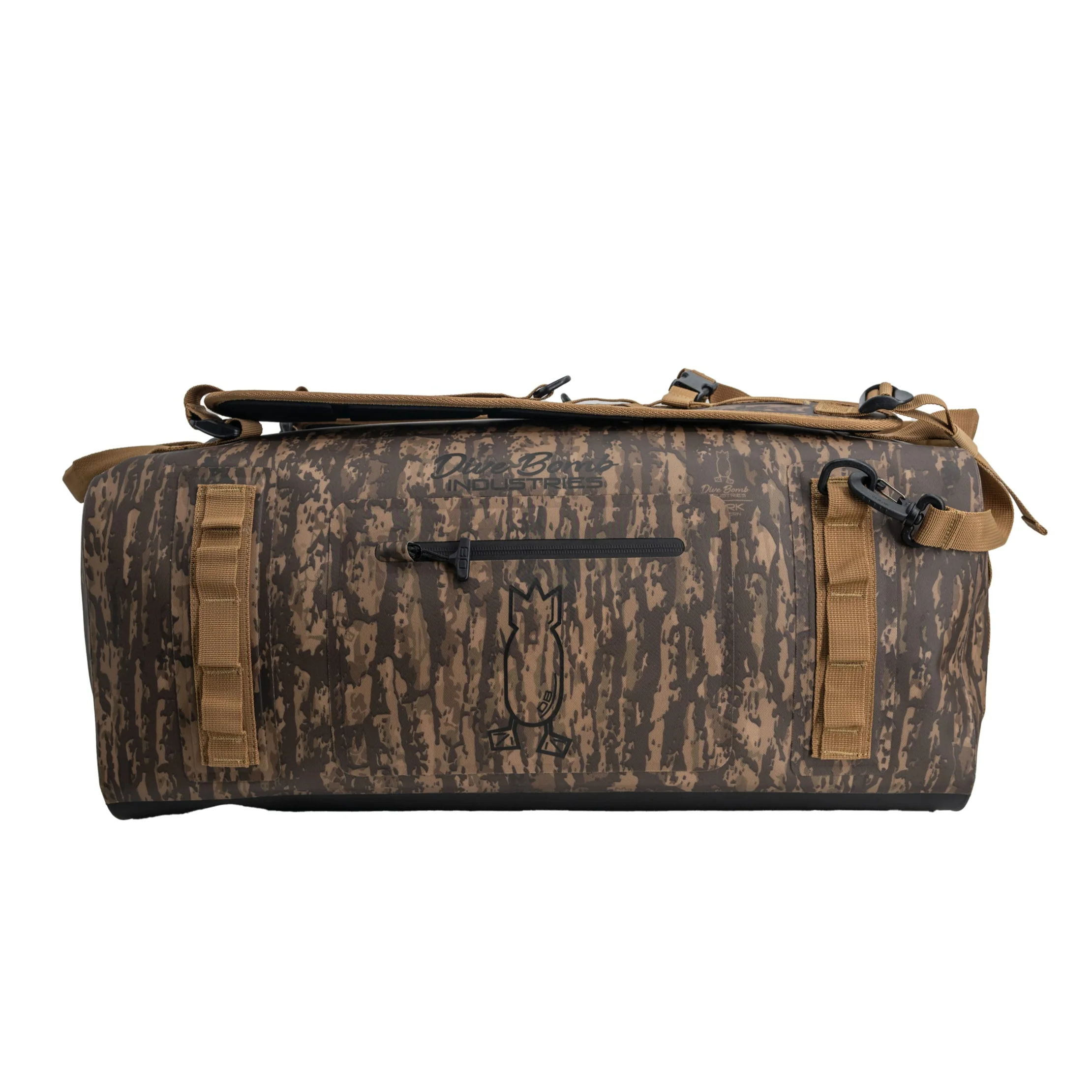 Travel Backpack - Image 18