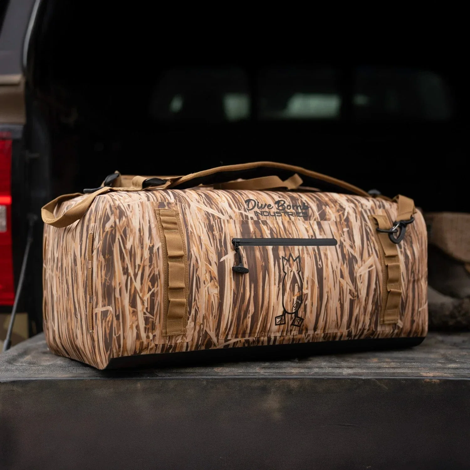 Travel Backpack - Image 4