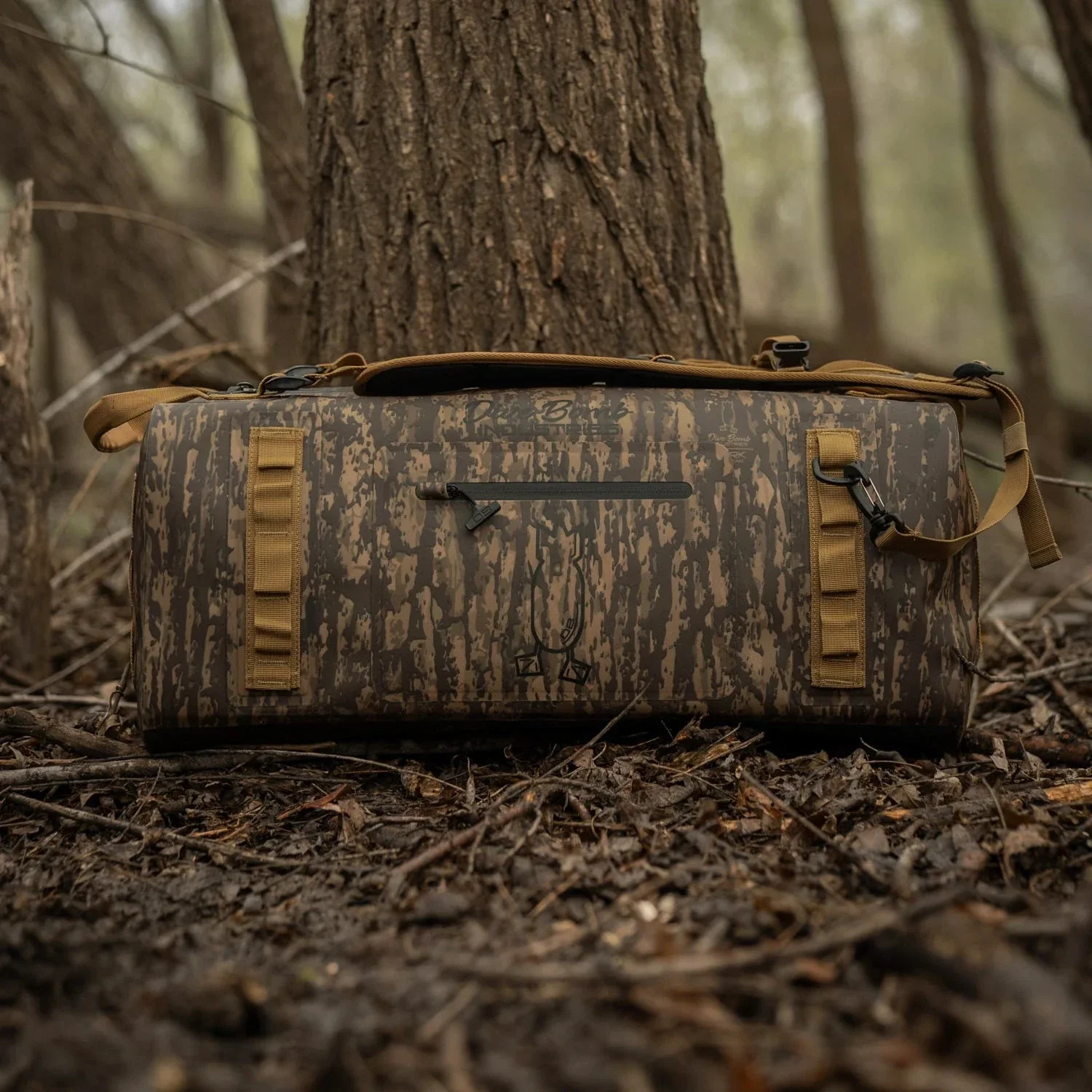 Travel Backpack - Image 5