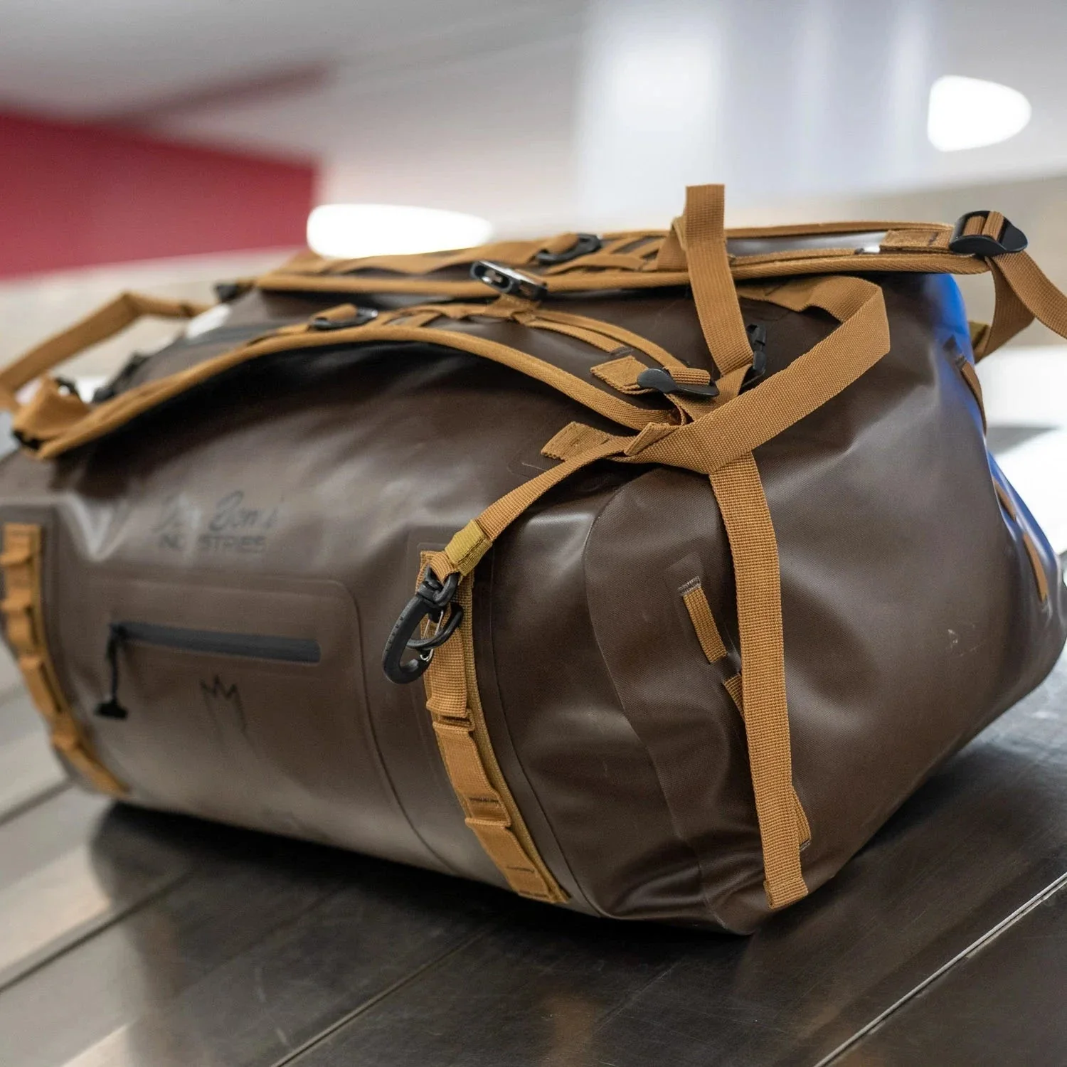 Travel Backpack - Image 8
