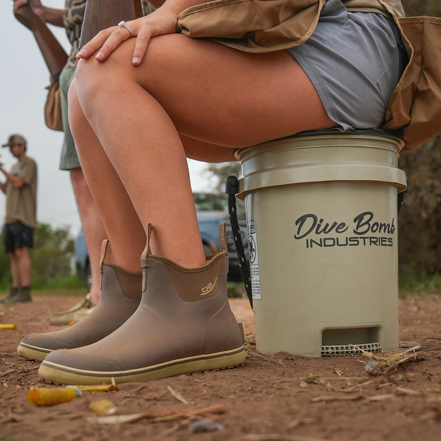 Trudge Boots - Image 11