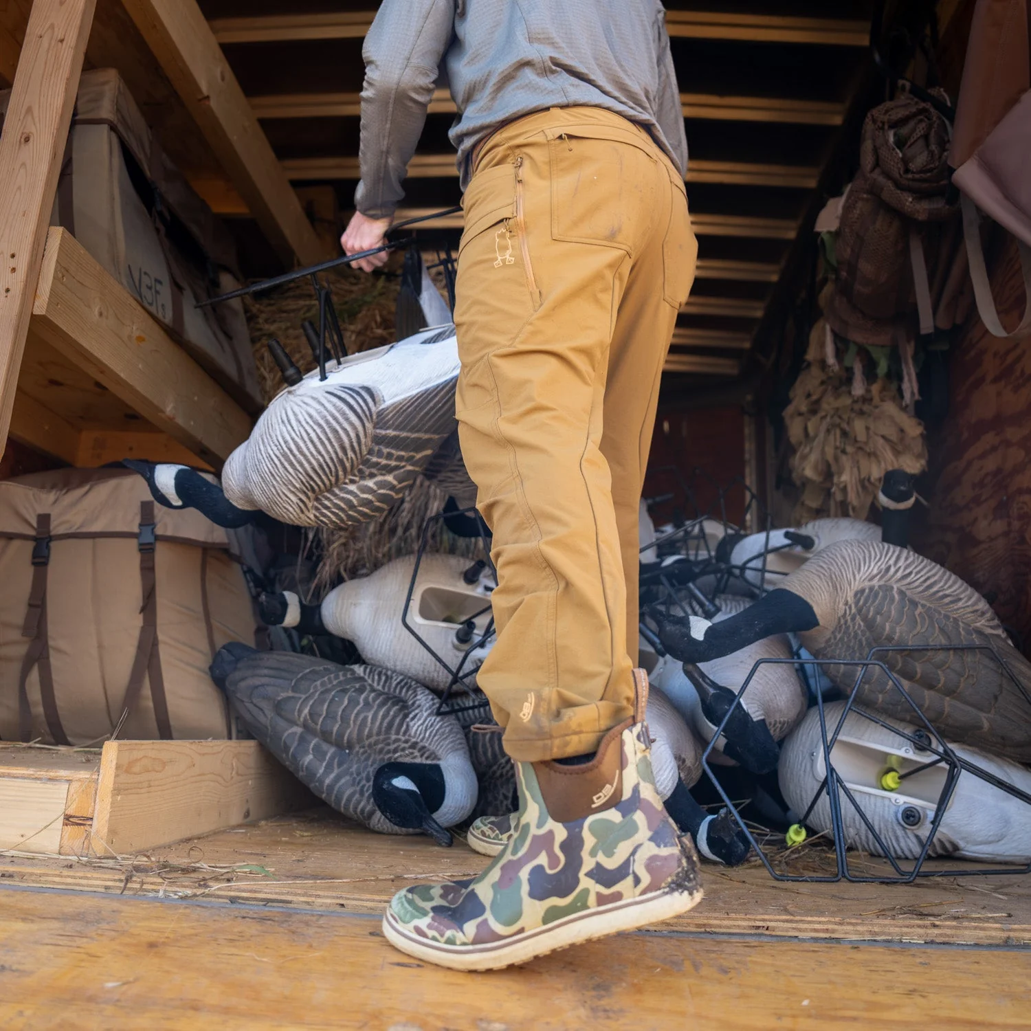 Trudge Boots - Image 12