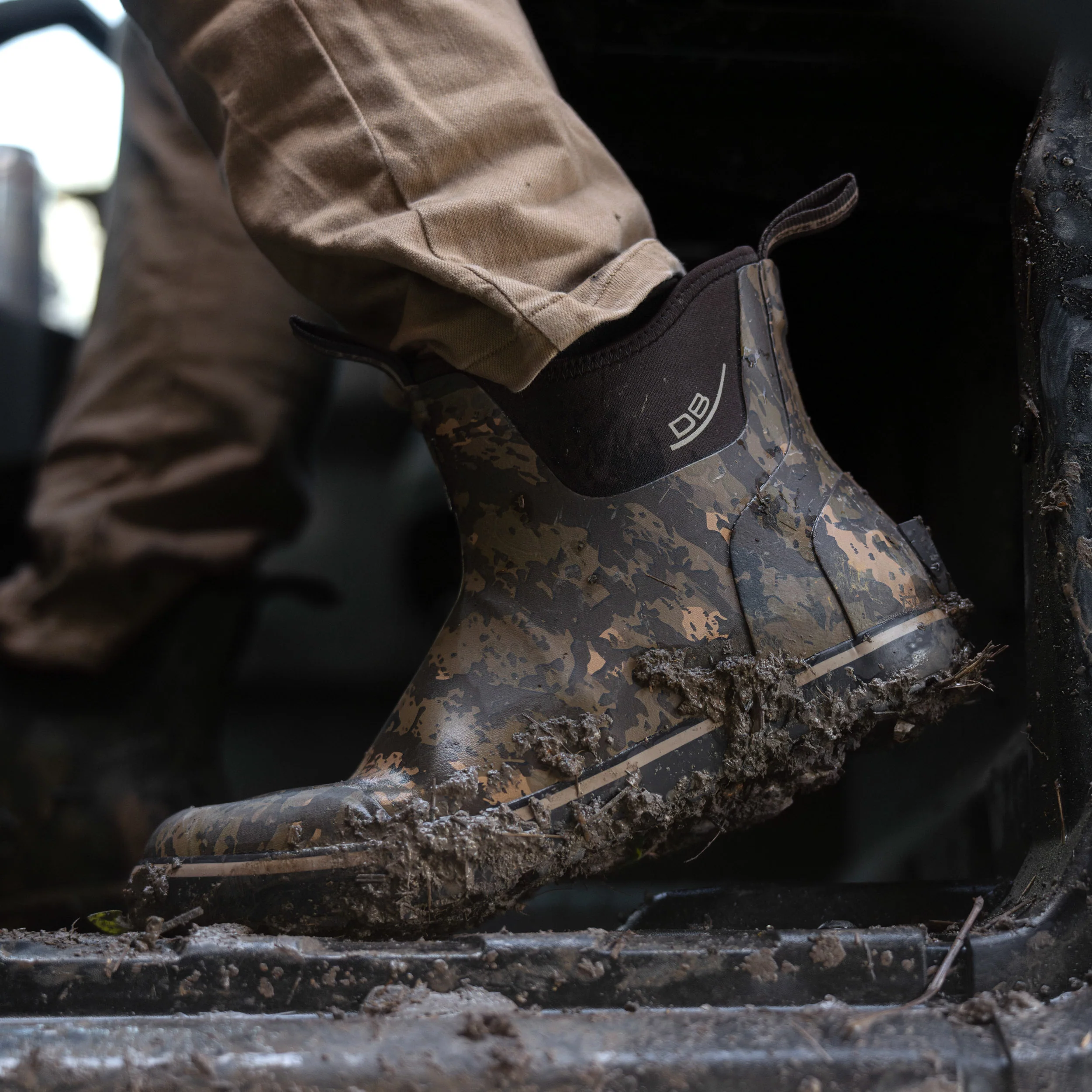 Trudge Boots - Image 13