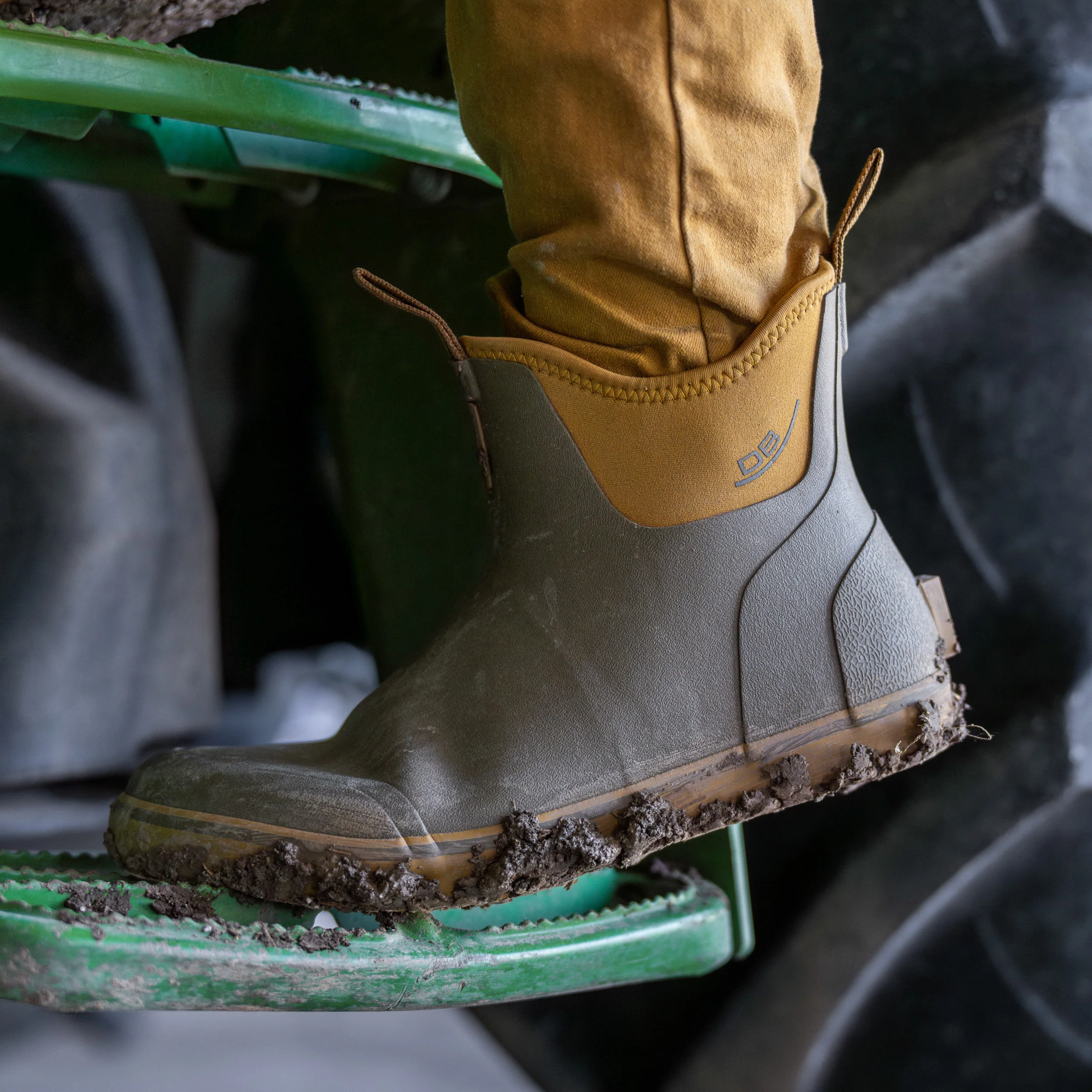Trudge Boots - Image 14