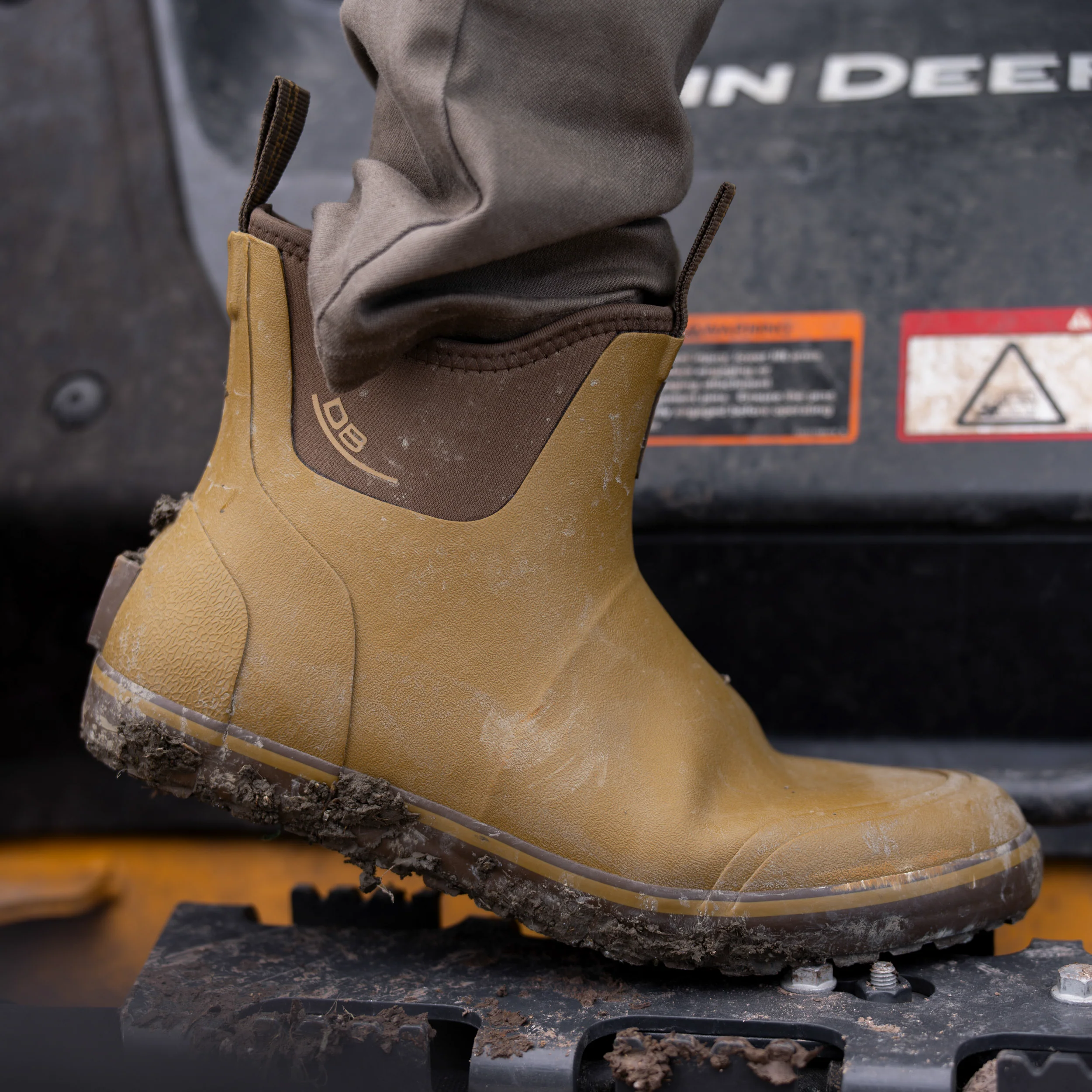Trudge Boots - Image 17