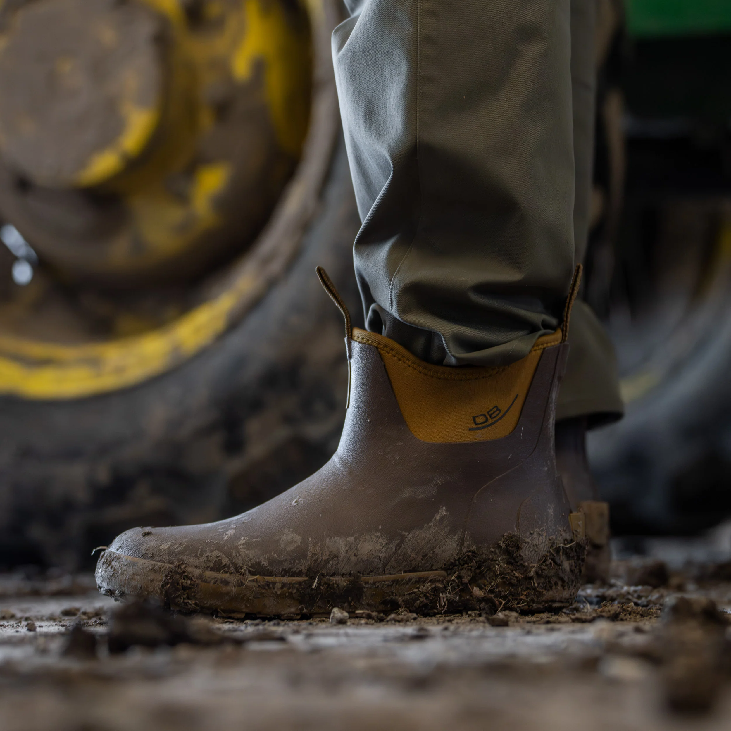 Trudge Boots - Image 20