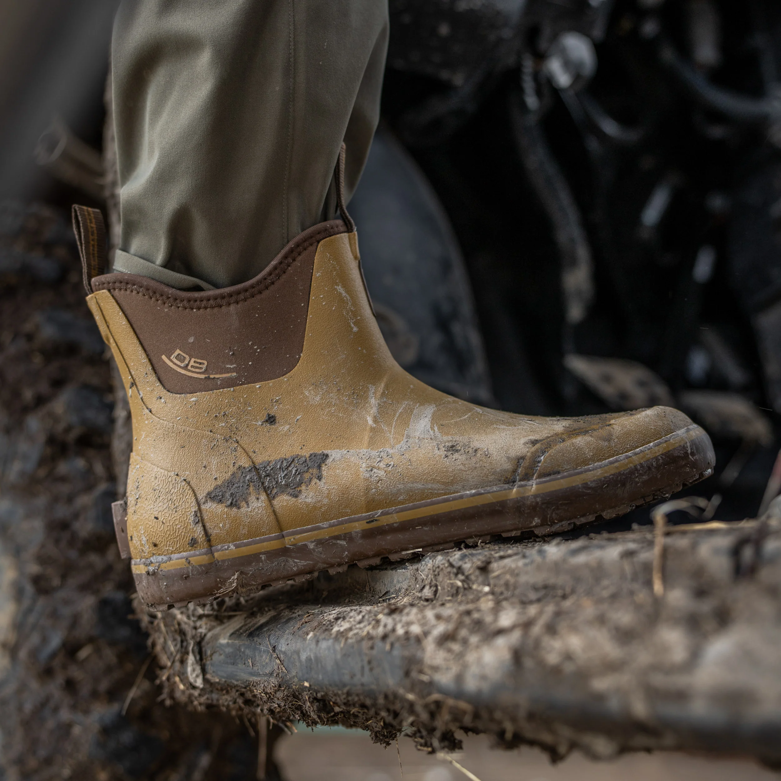 Trudge Boots - Image 22