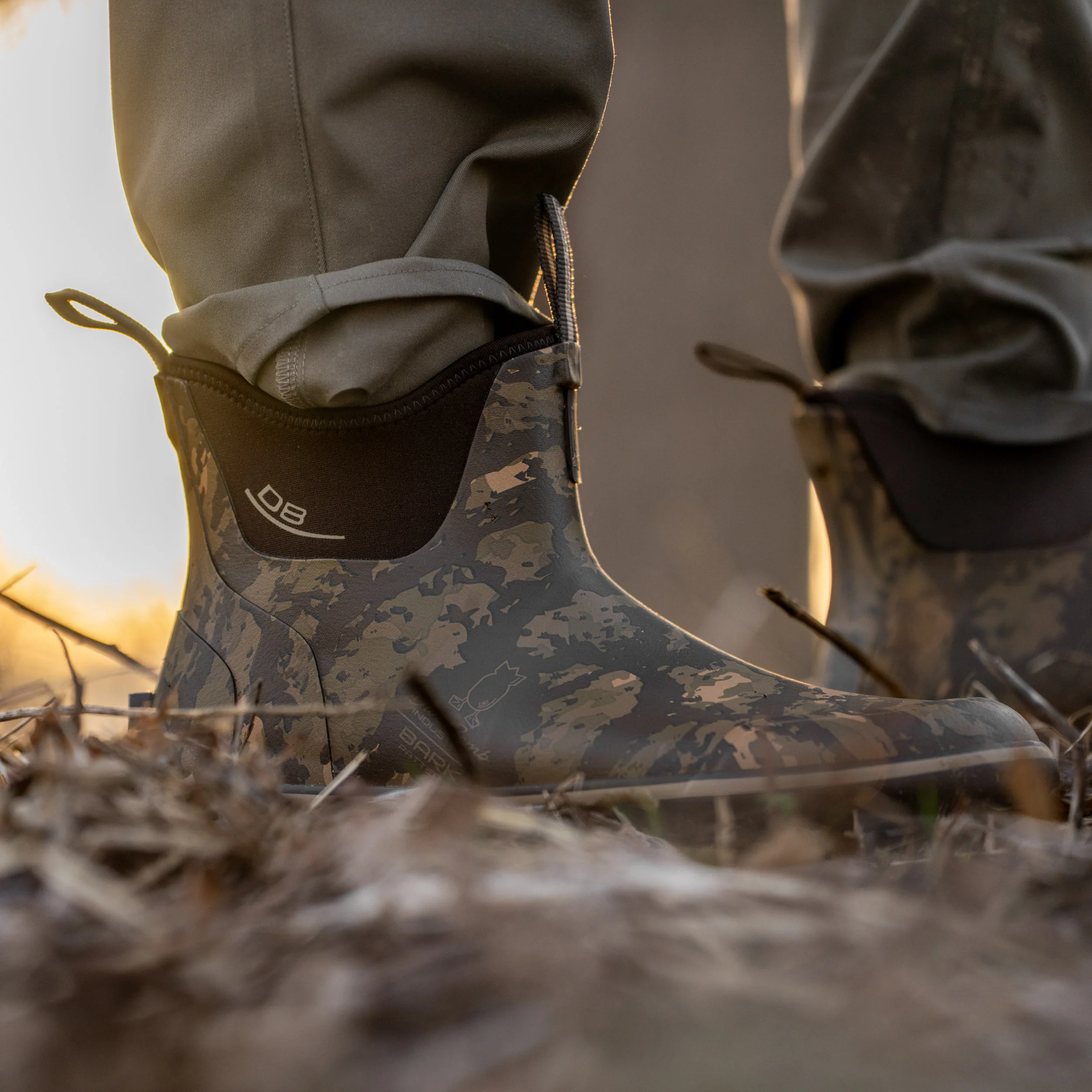 Trudge Boots - Image 23
