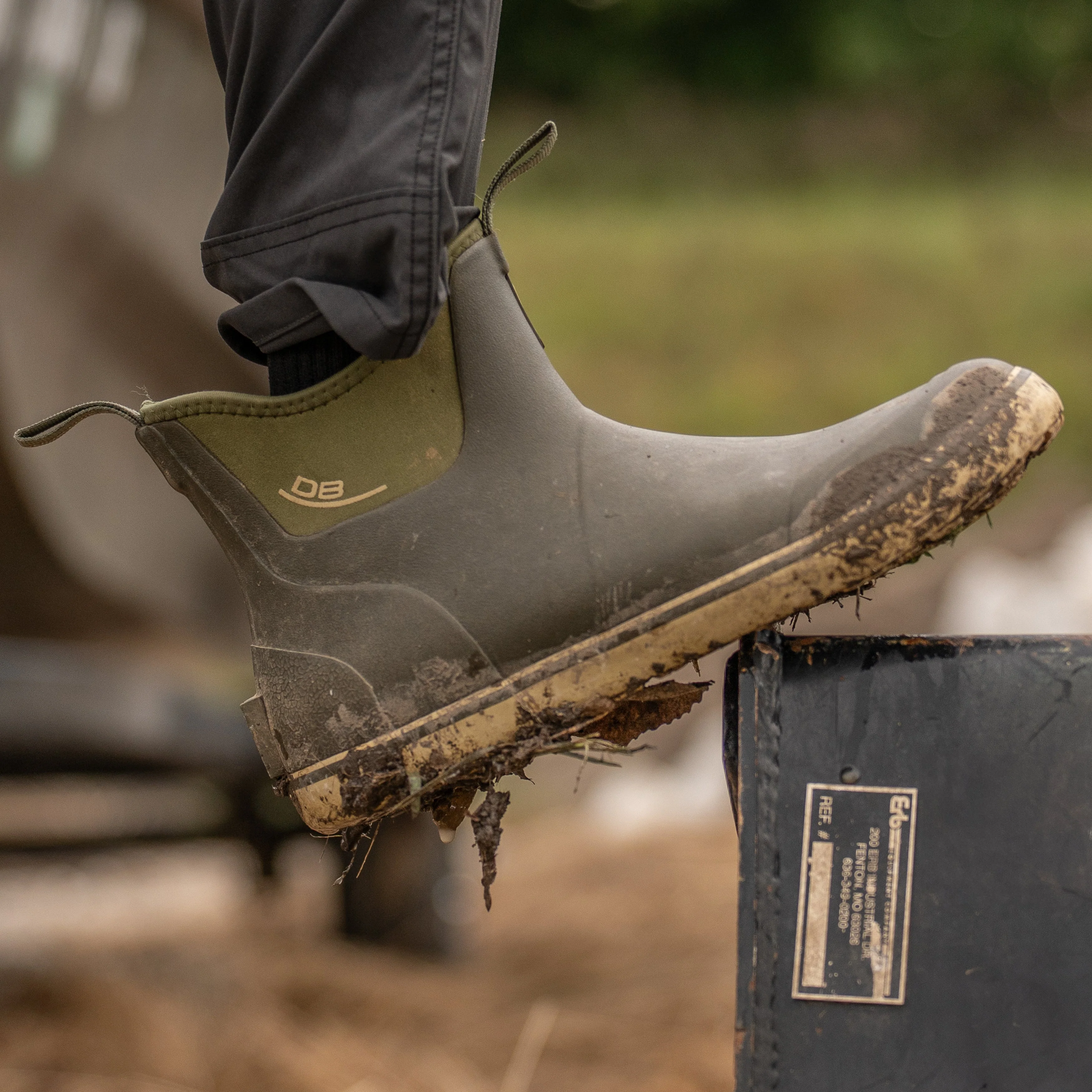Trudge Boots - Image 4