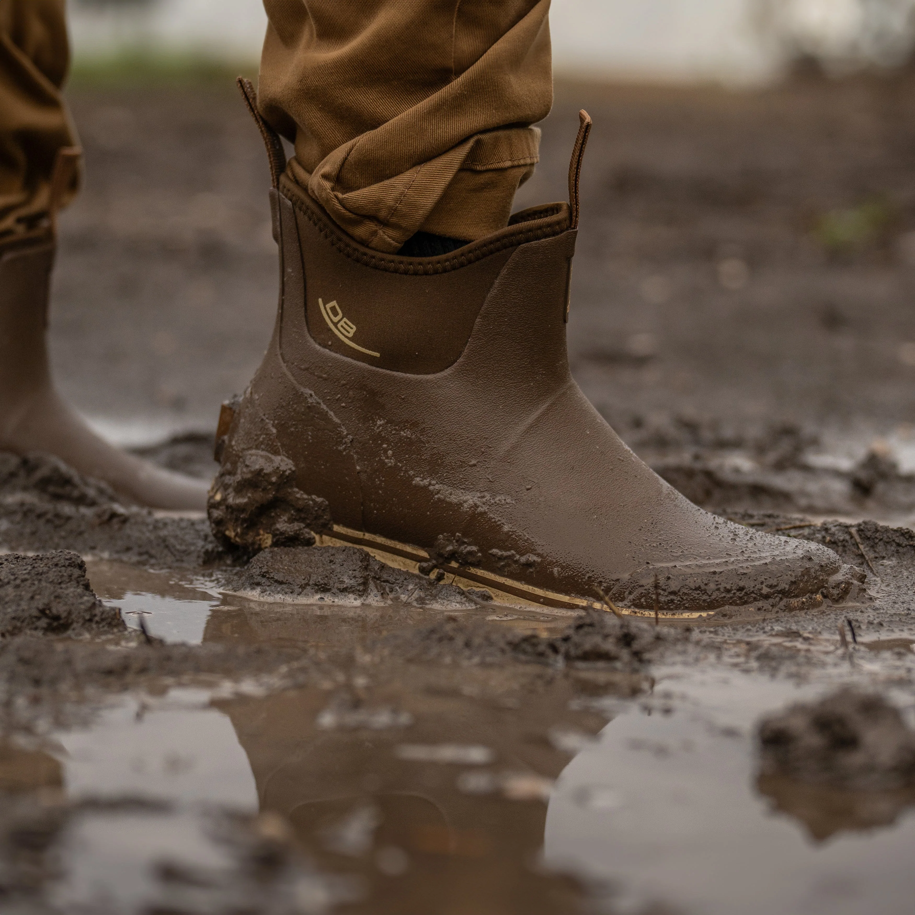 Trudge Boots - Image 6