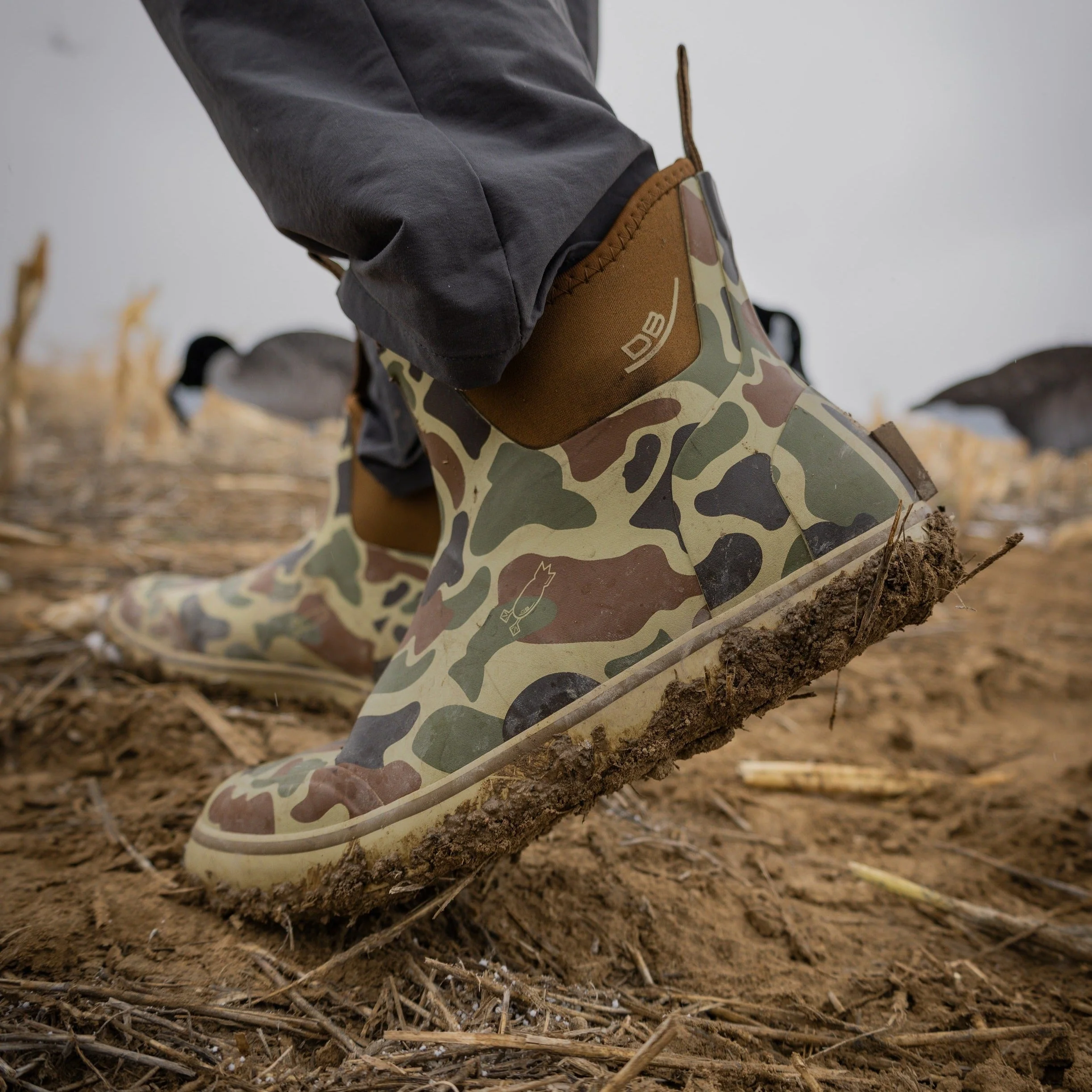 Trudge Boots - Image 7