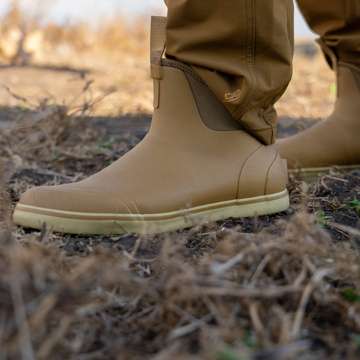 Trudge Boots - Image 8