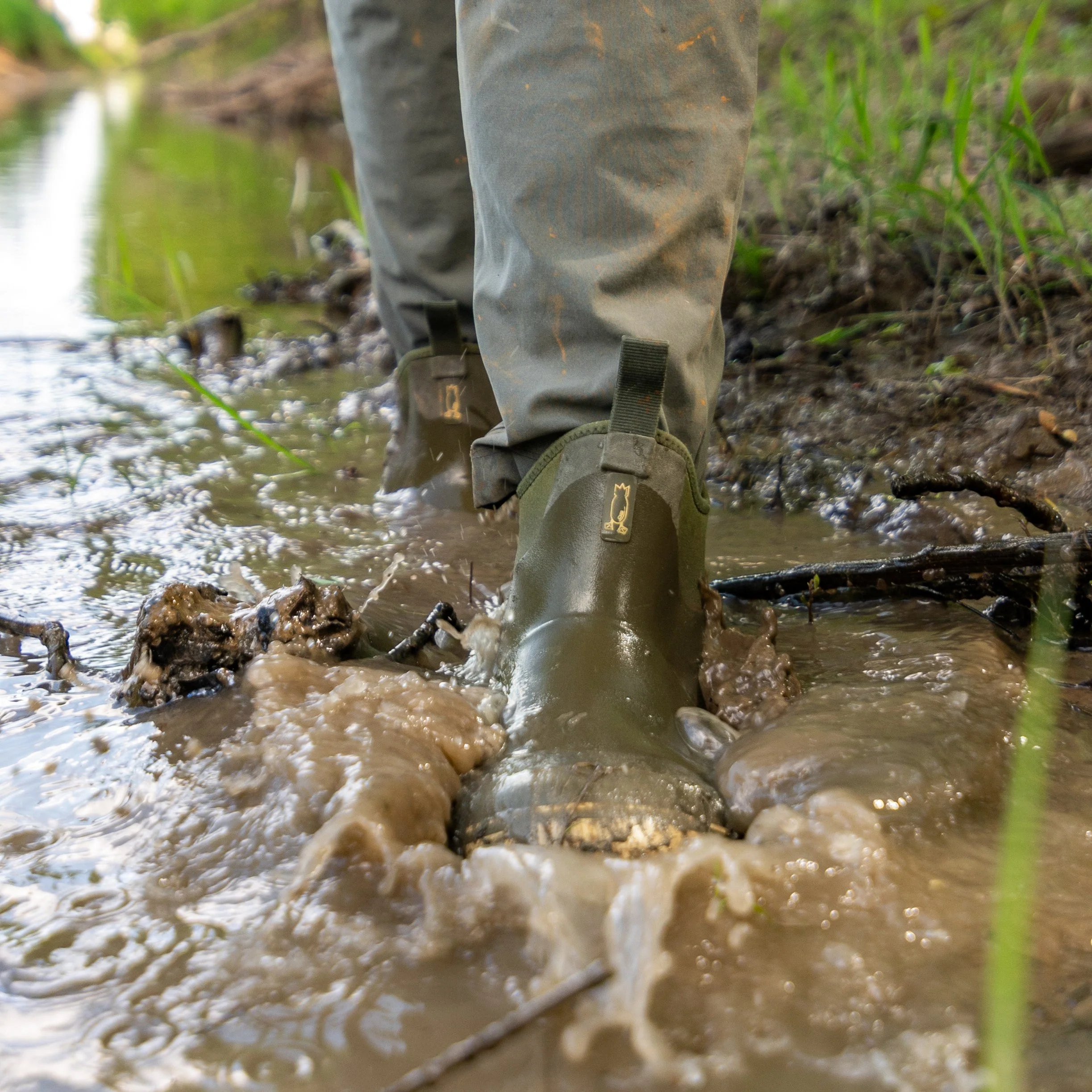 Trudge Boots - Image 9